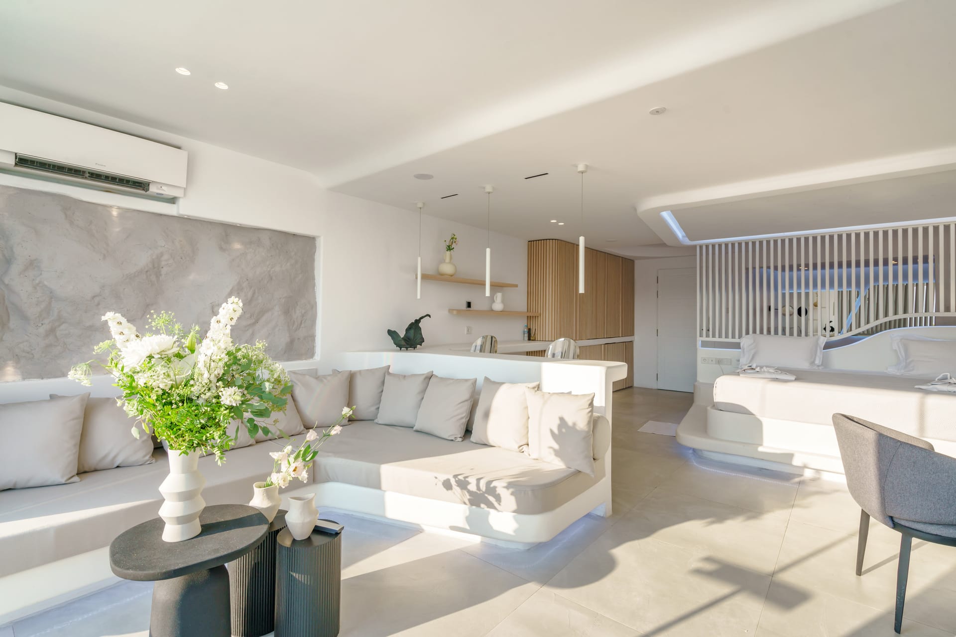 Kivotos Mykonos - MYK76 - 2