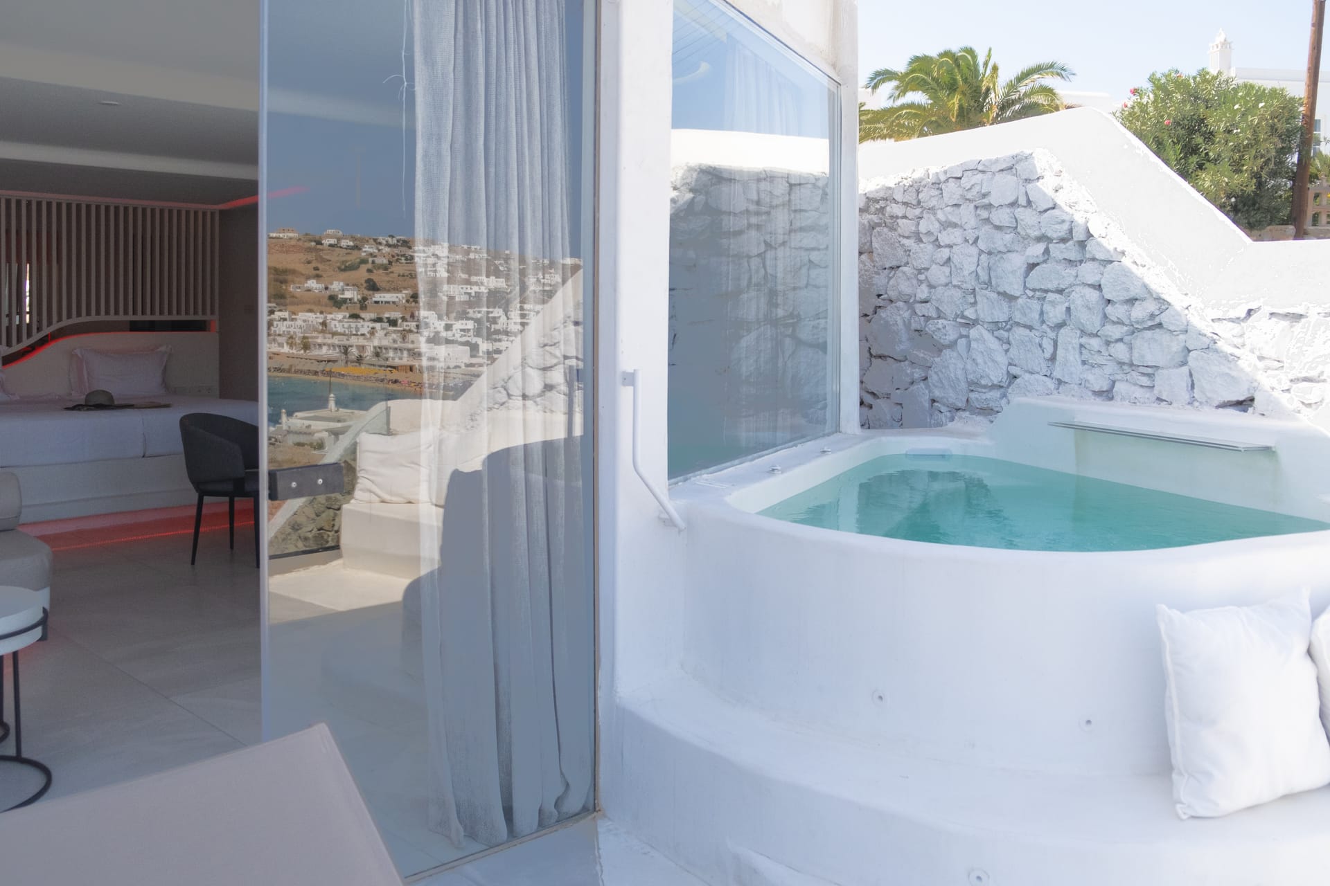 Kivotos Mykonos - MYK76 - 11