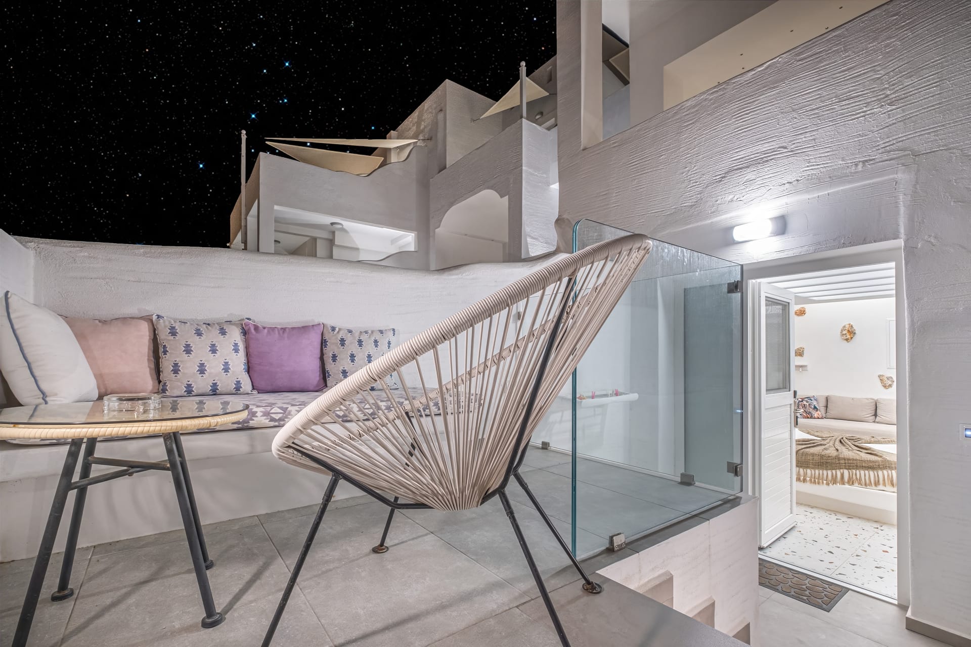 Liana Hotel & Spa Naxos - ELGDBL - 5