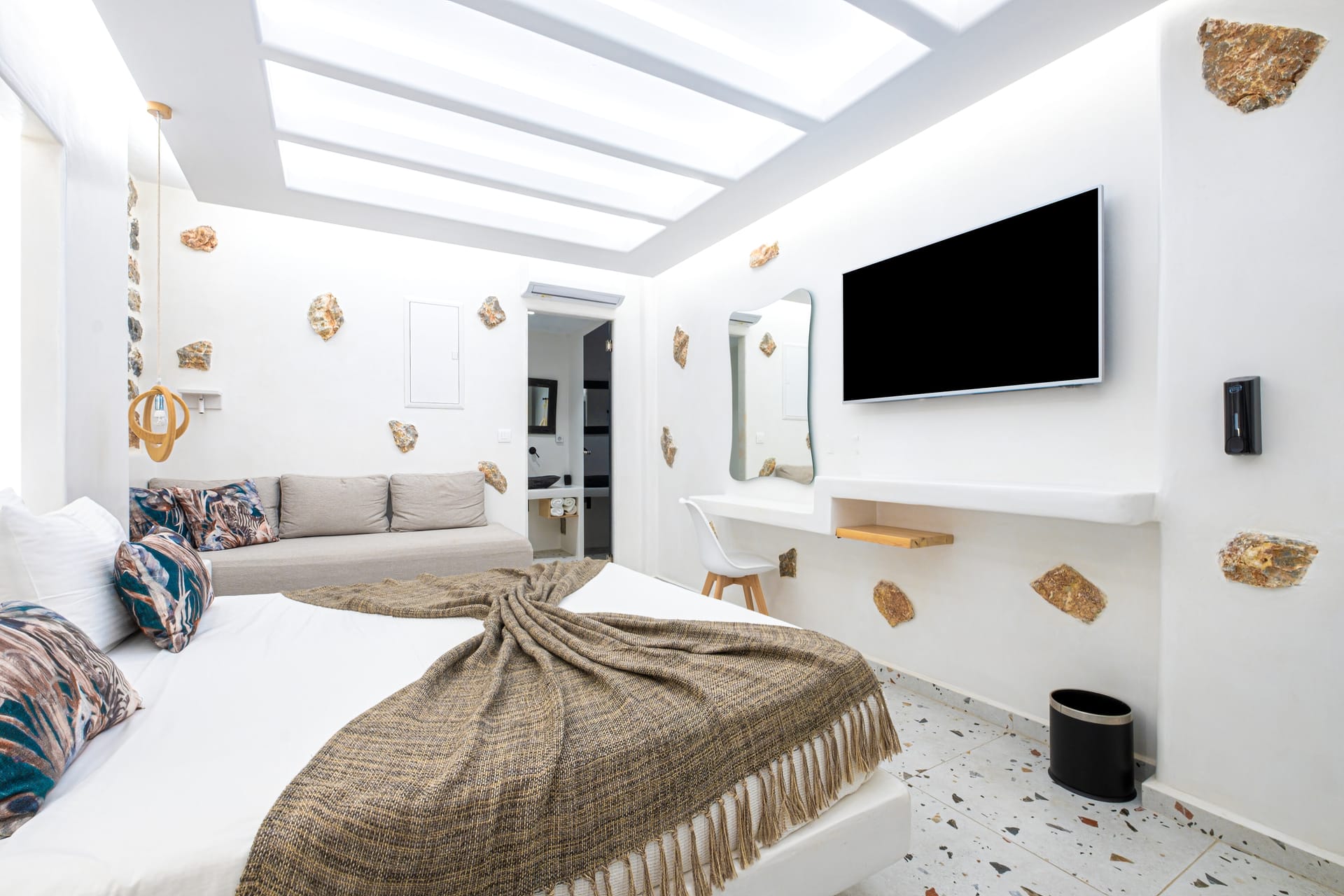 Liana Hotel & Spa Naxos - ELGDBL - 3