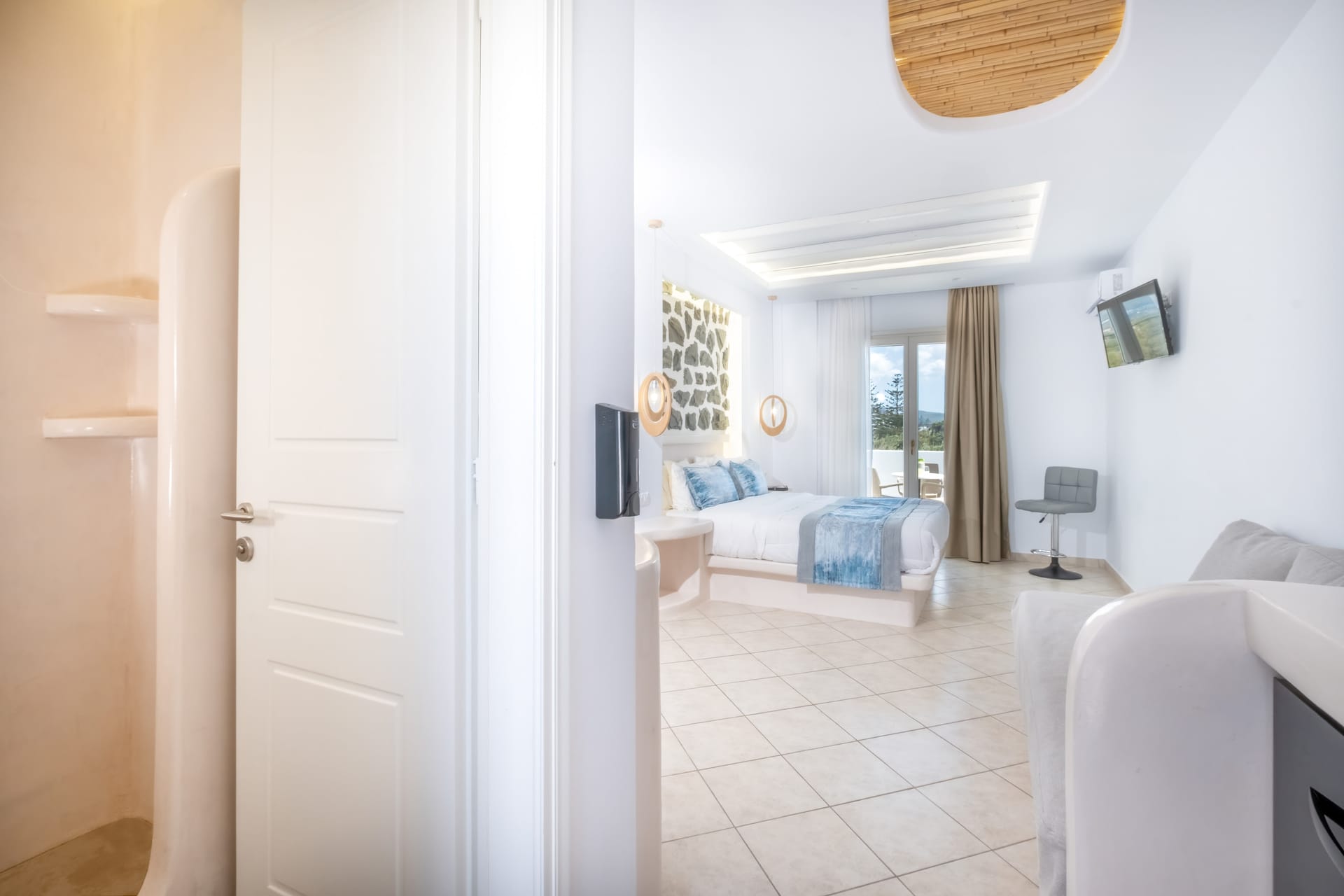 Liana Hotel & Spa Naxos - SUPV - 6