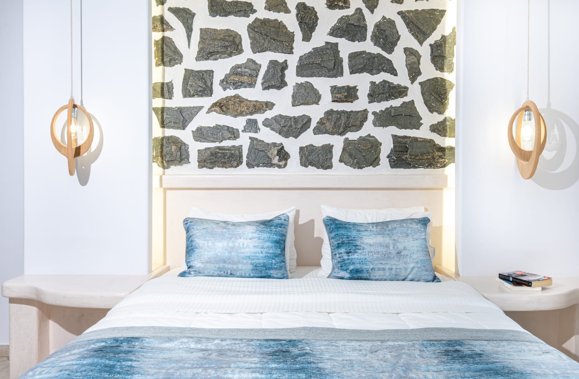 Liana Hotel & Spa Naxos - SUPV - 12