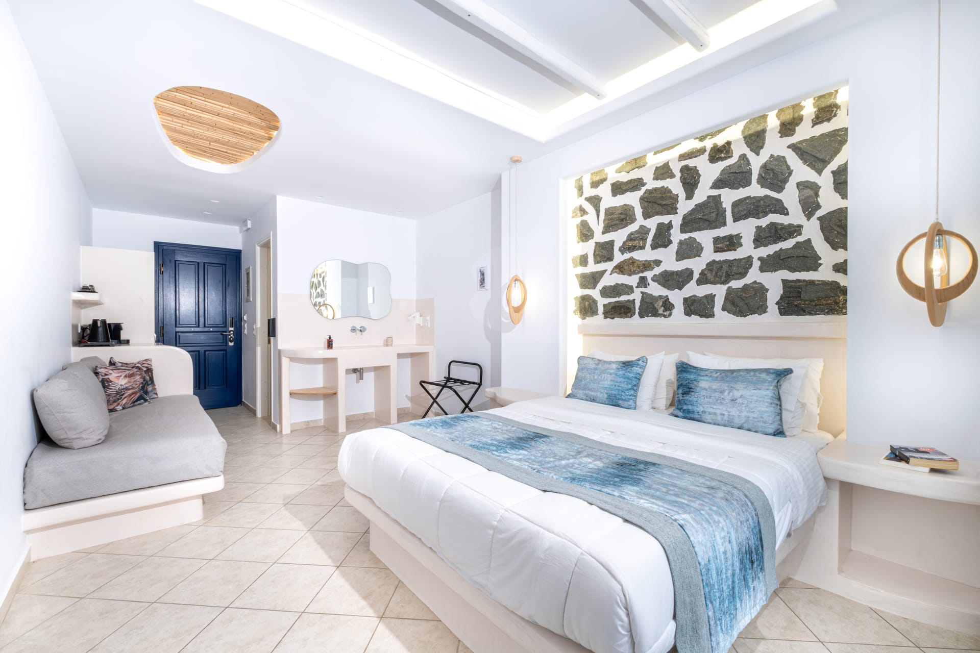 Liana Hotel & Spa Naxos - SUPV - 7