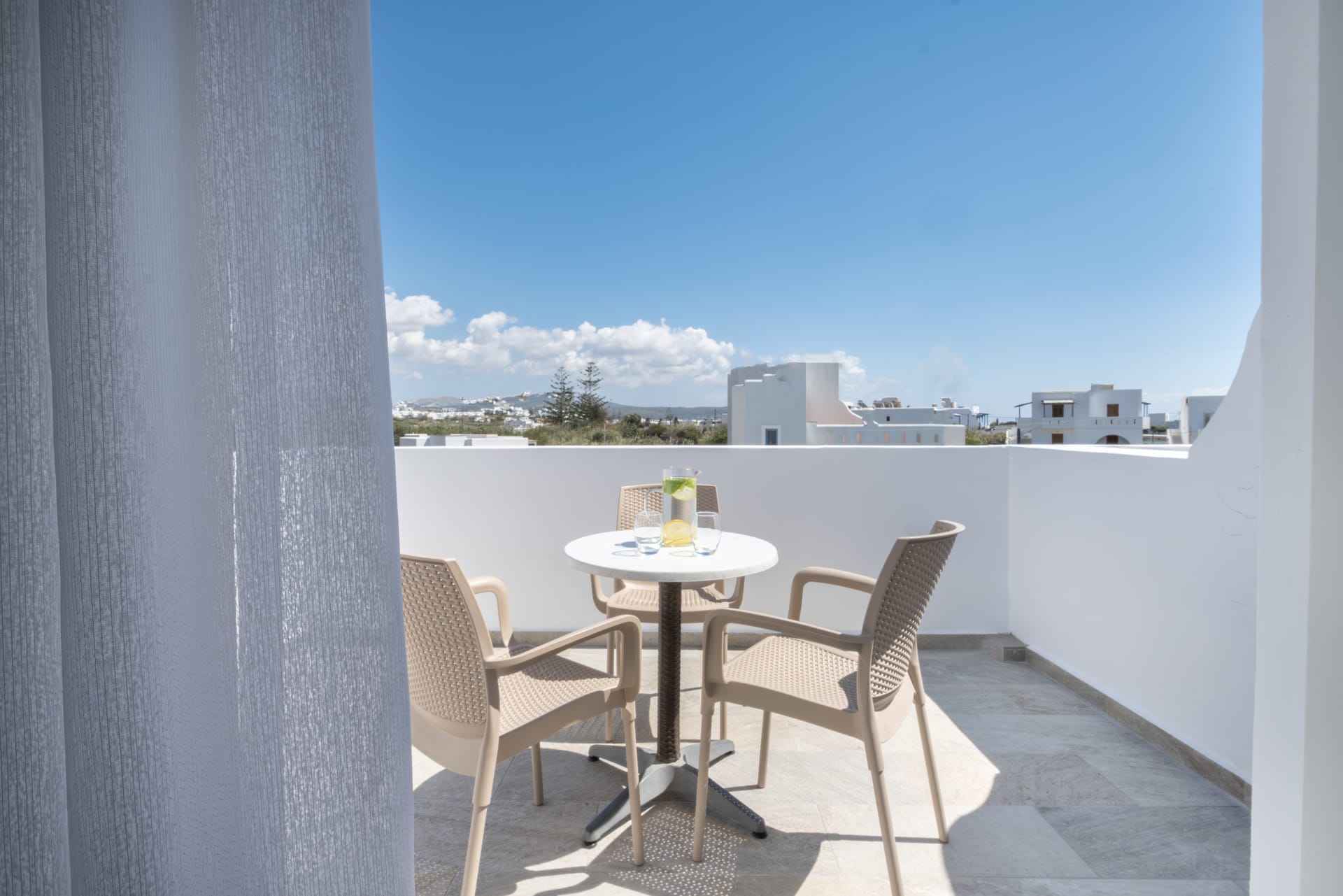 Liana Hotel & Spa Naxos - SUPV - 3
