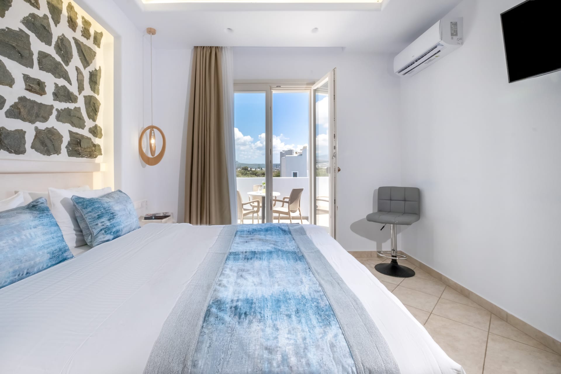 Liana Hotel & Spa Naxos - SUPV - 2