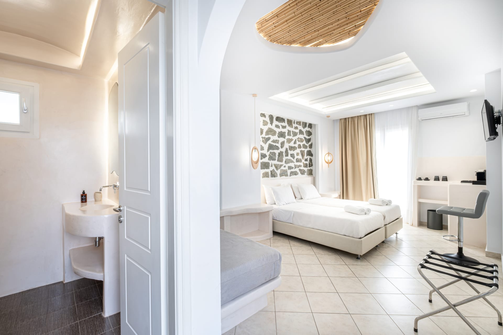 Liana Hotel & Spa Naxos - SUPV - 4