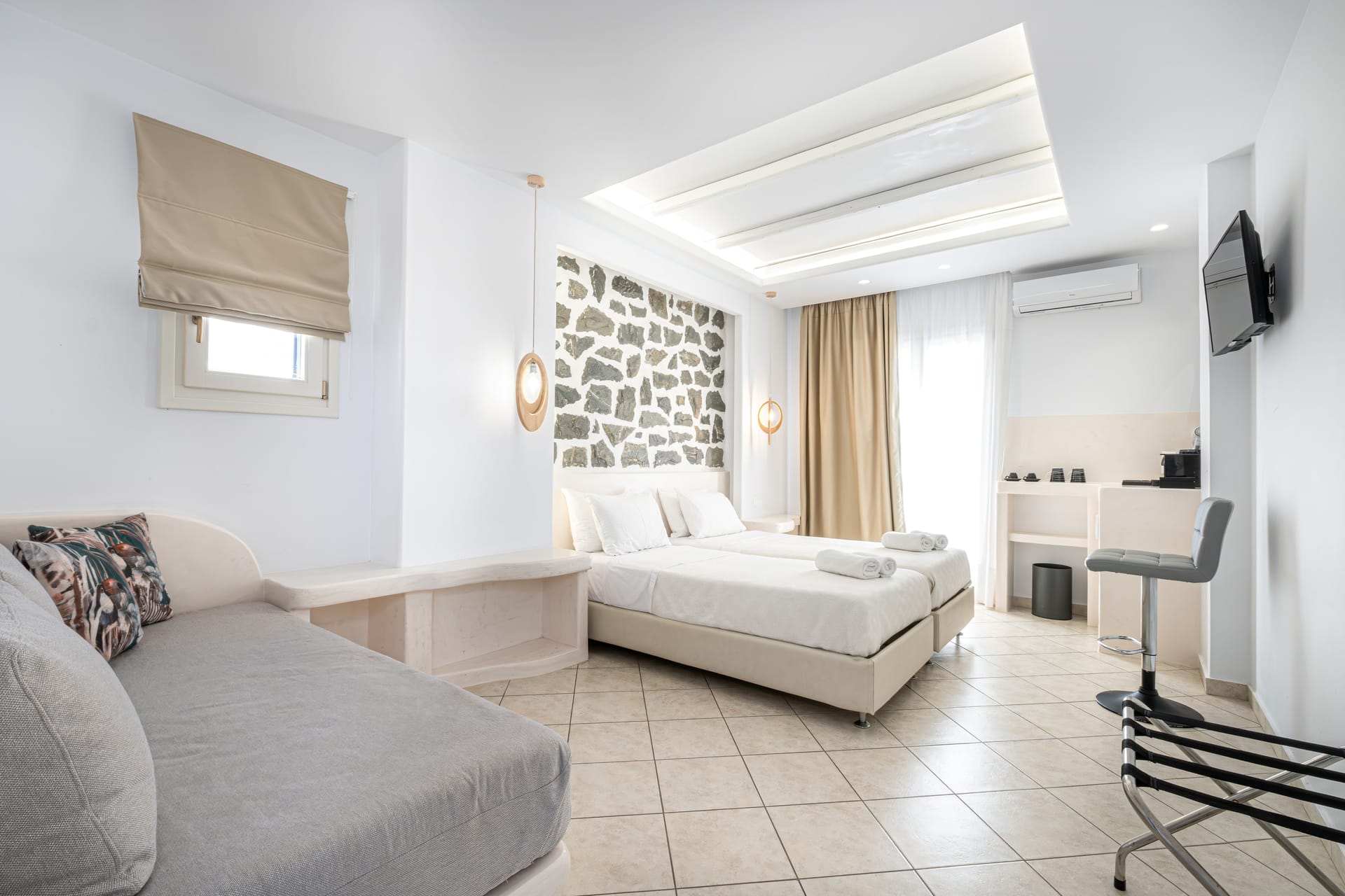 Liana Hotel & Spa Naxos - SUPV - 5