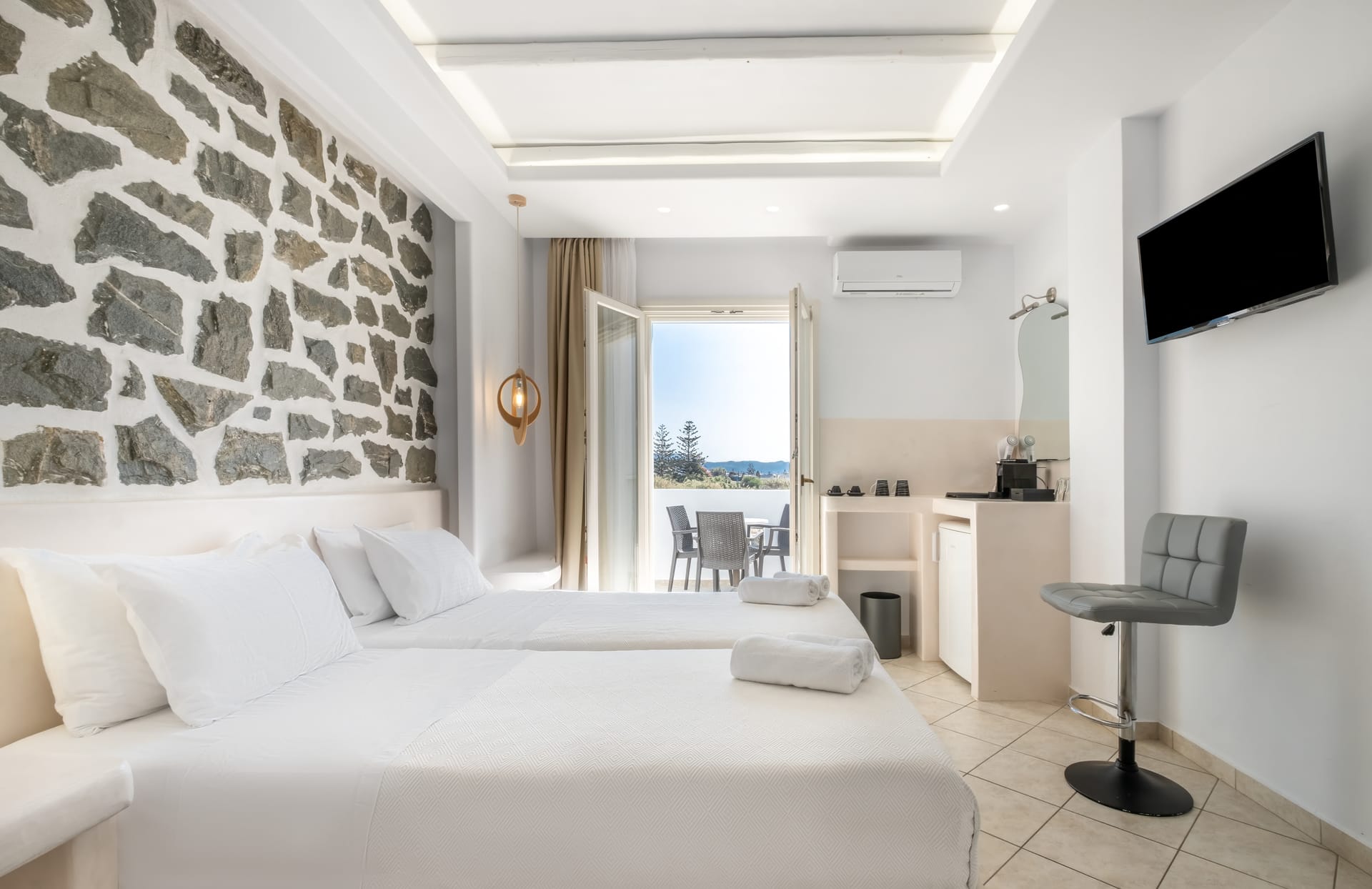 Liana Hotel & Spa Naxos - SUPV - 10