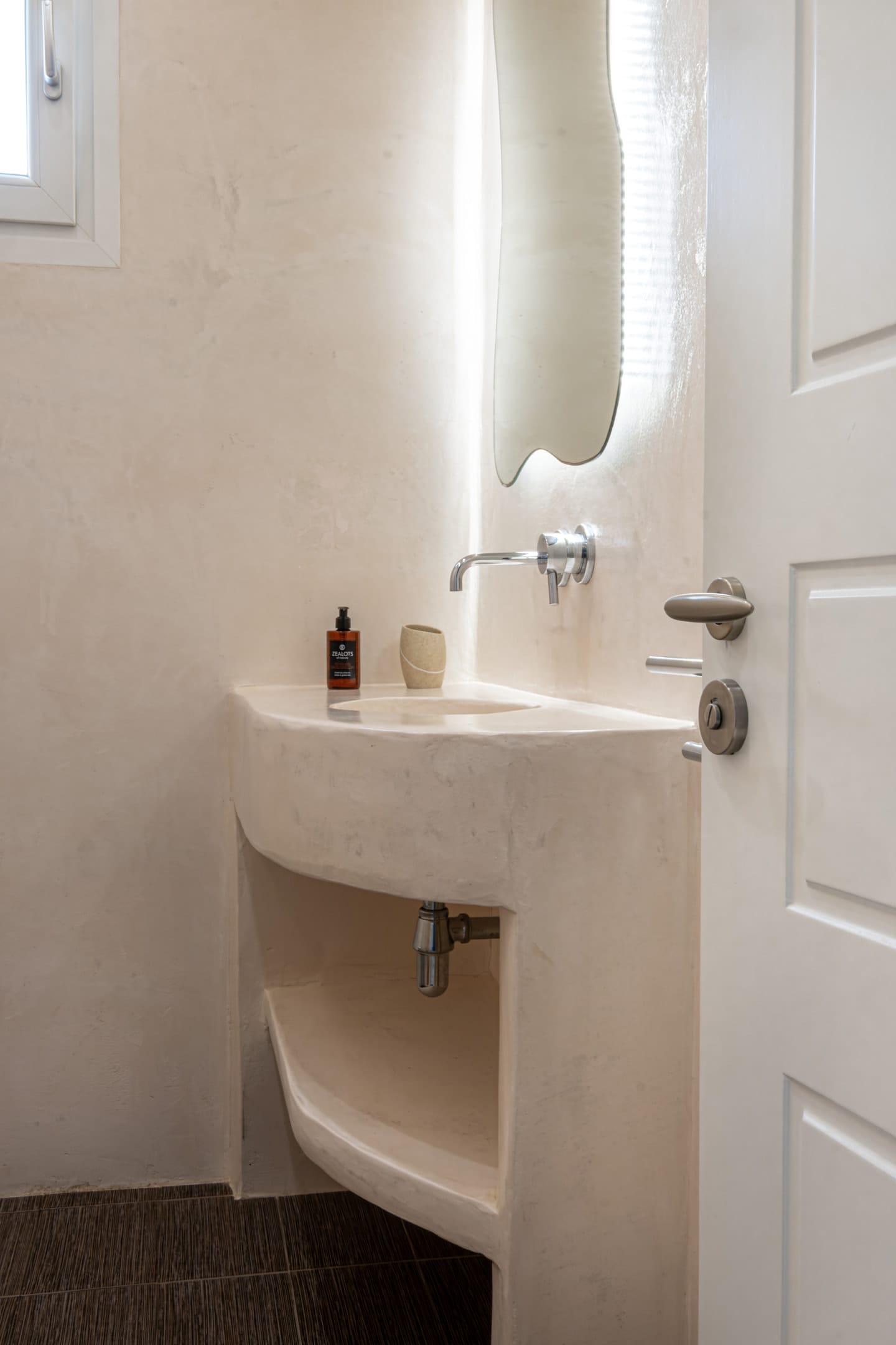 Liana Hotel & Spa Naxos - SUPV - 9