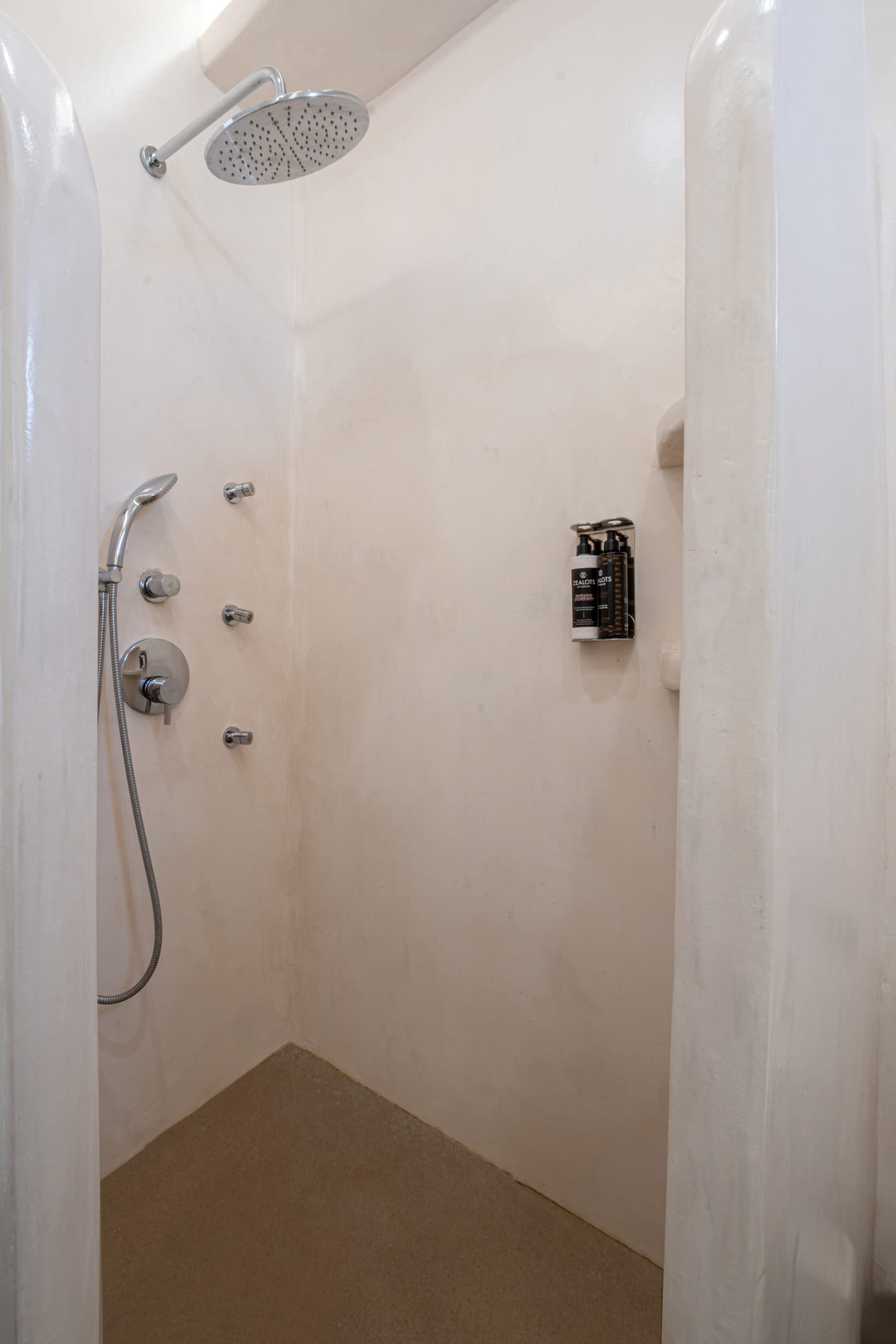 Liana Hotel & Spa Naxos - SUPV - 8