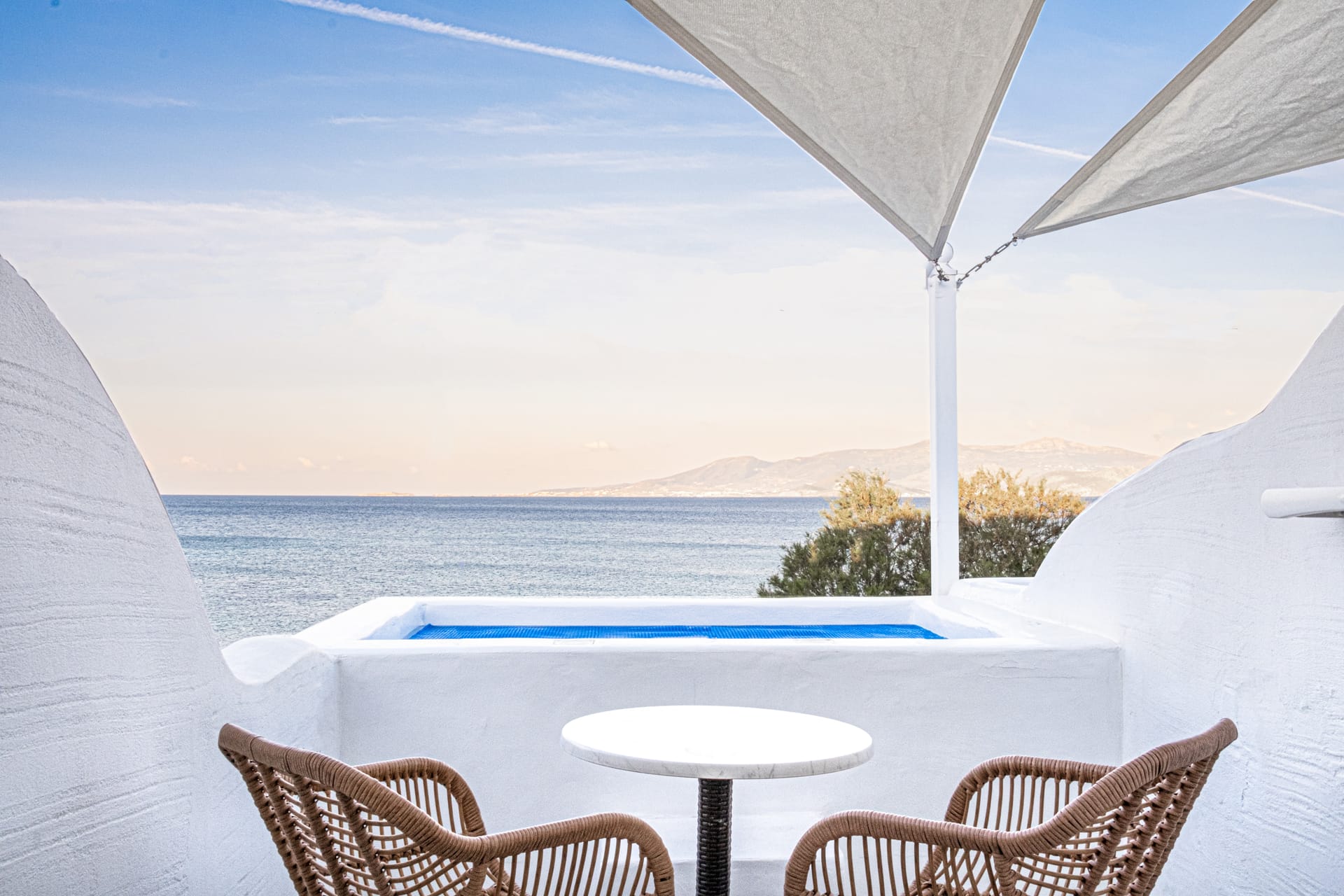 Liana Hotel & Spa Naxos - PREM - 4