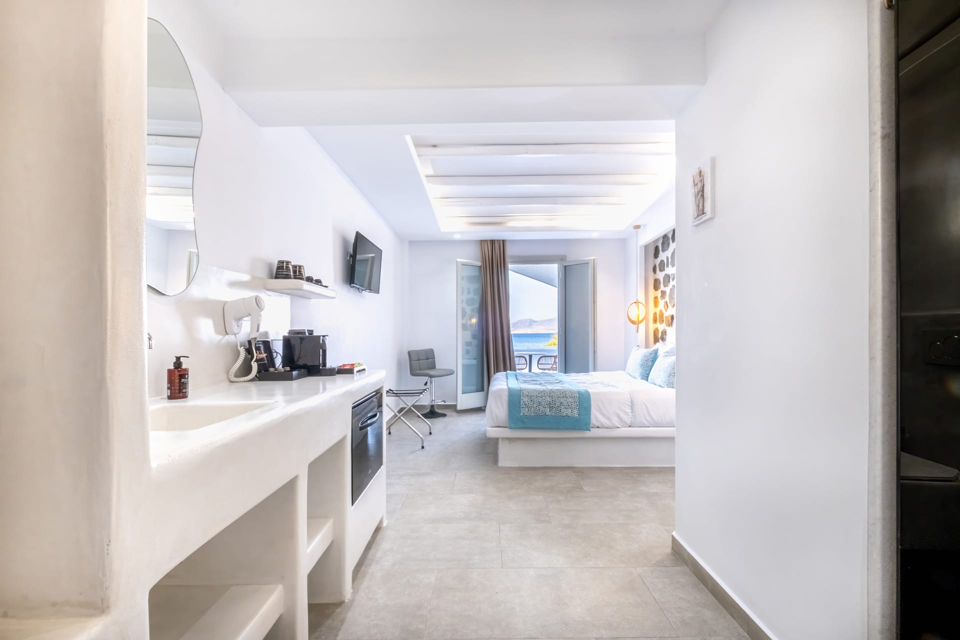 Liana Hotel & Spa Naxos - PREM - 2