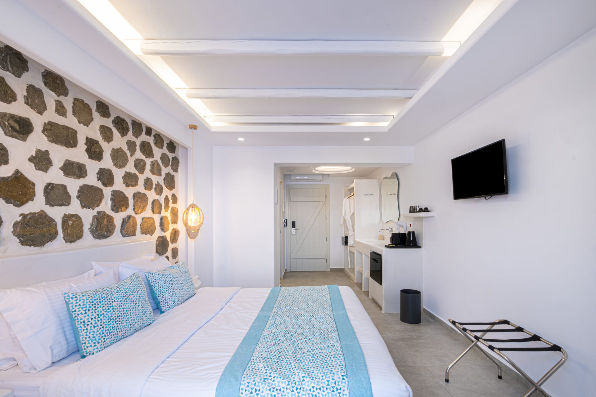 Liana Hotel & Spa Naxos - PREM - 6
