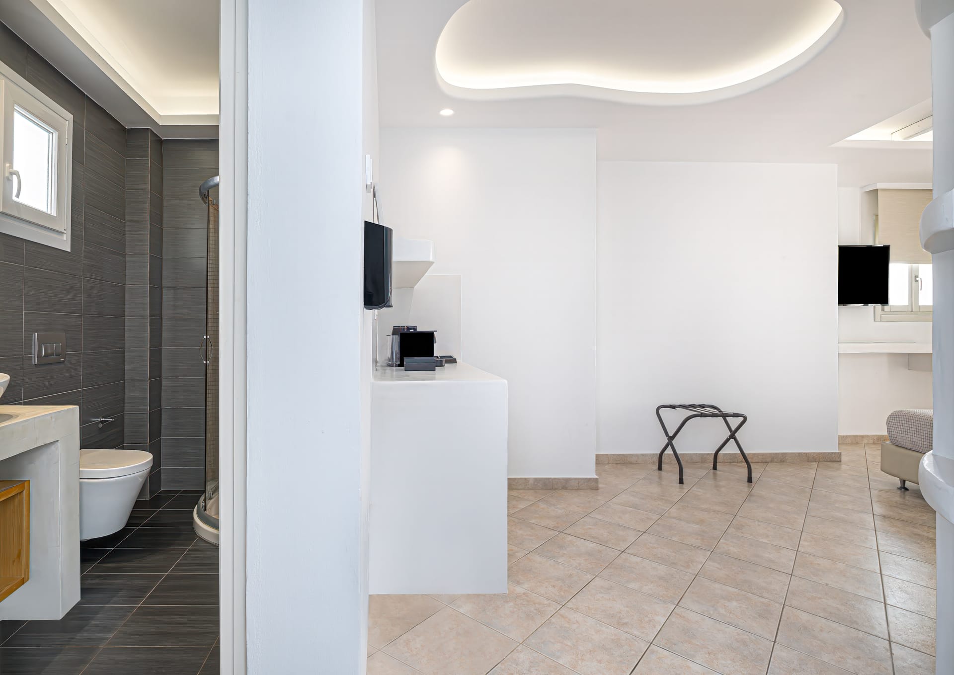 Liana Hotel & Spa Naxos - PREM - 10