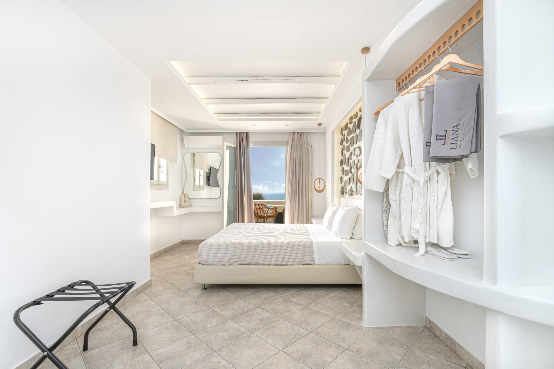 Liana Hotel & Spa Naxos - PREM - 13