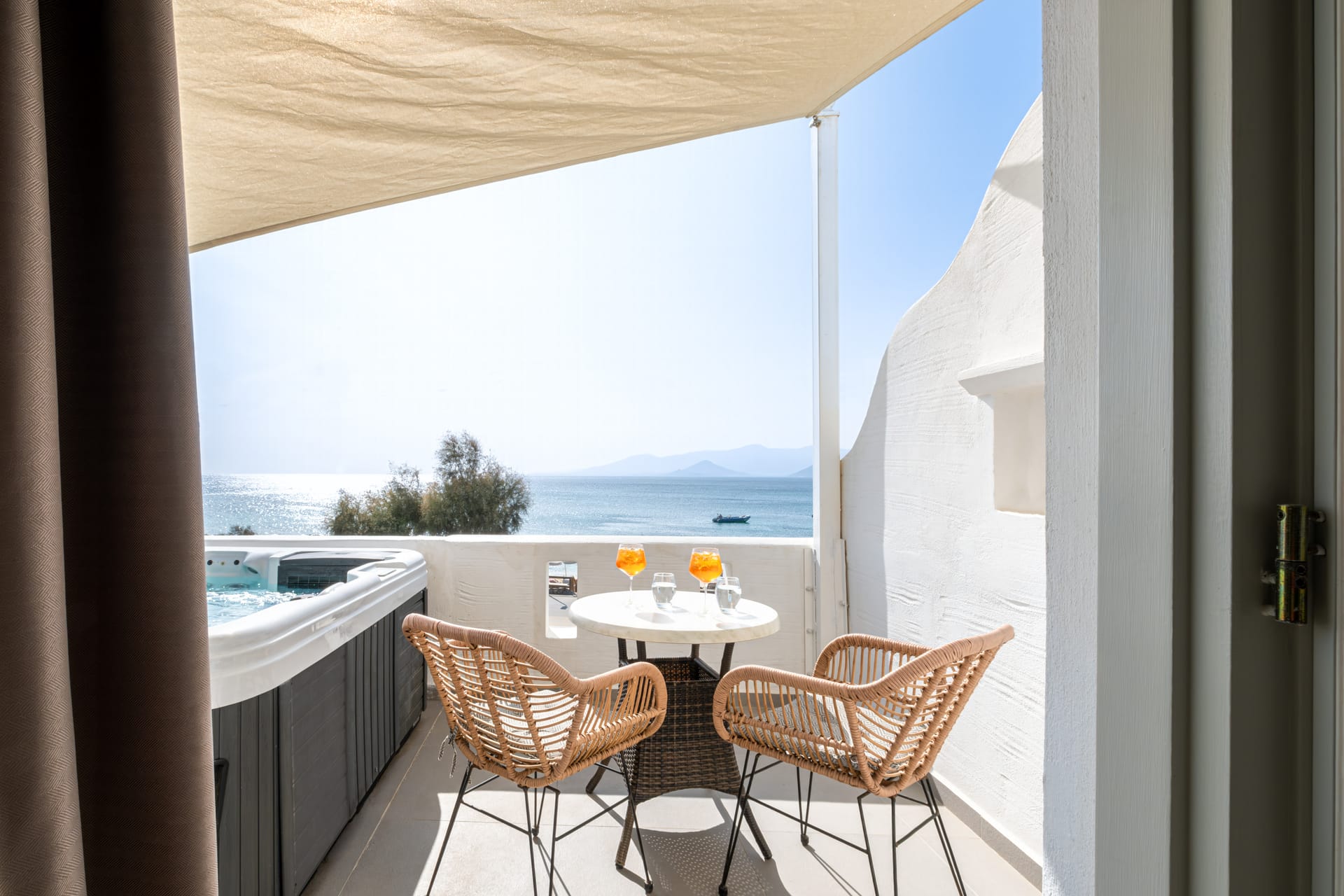 Liana Hotel & Spa Naxos - PREM - 8
