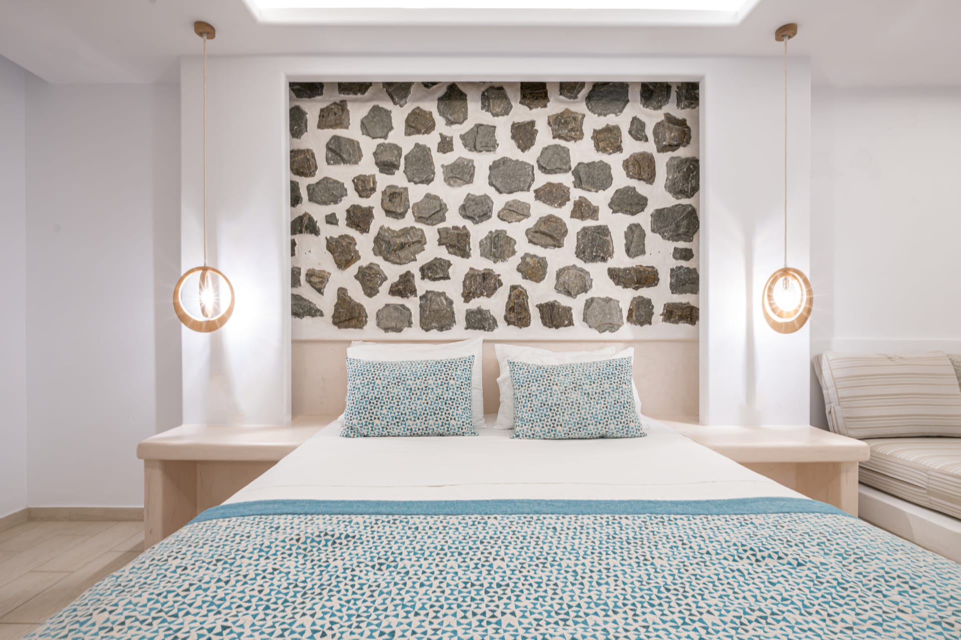Liana Hotel & Spa Naxos - PREM - 16