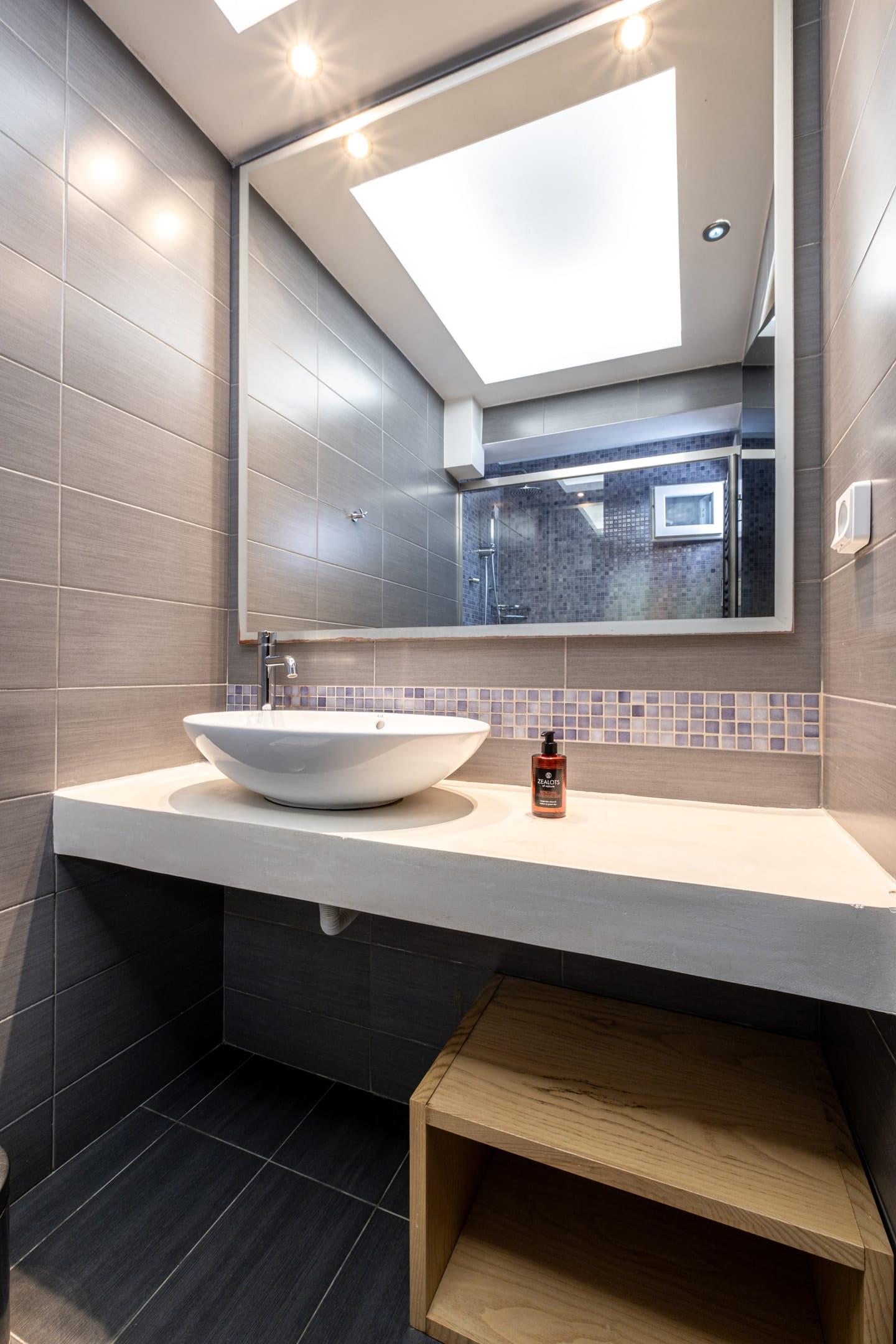 Liana Hotel & Spa Naxos - PREM - 11