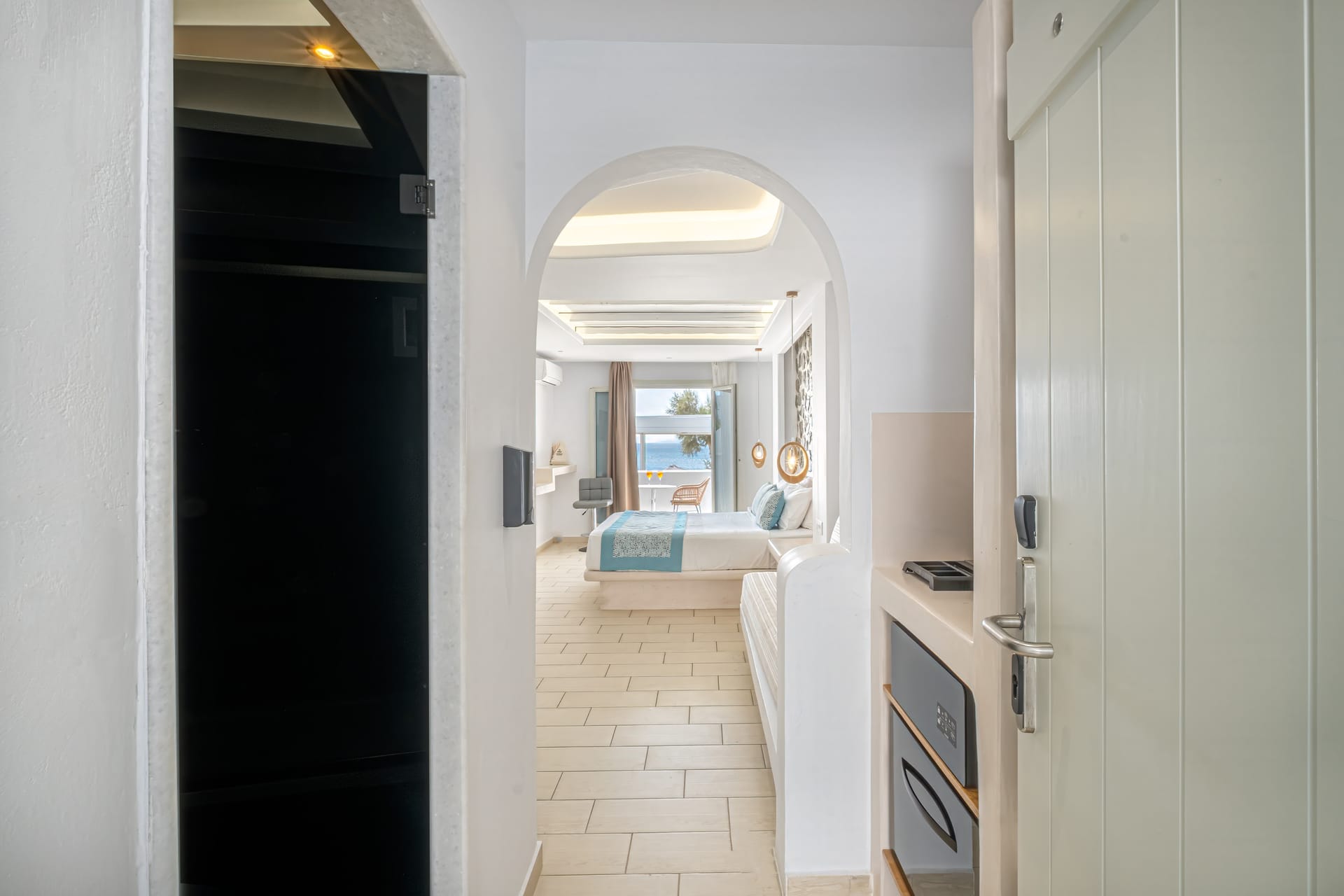 Liana Hotel & Spa Naxos - PREM - 18