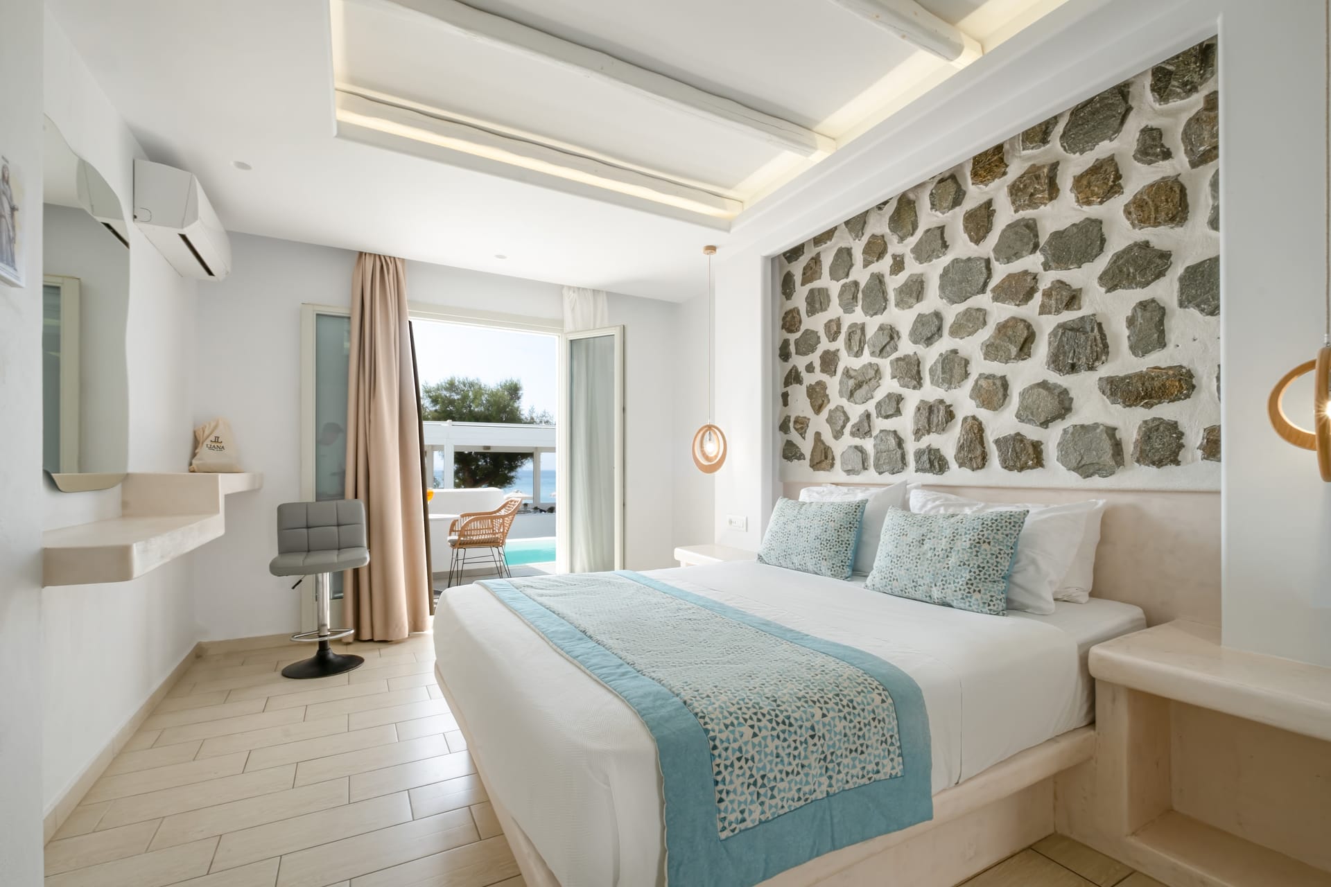 Liana Hotel & Spa Naxos - PREM - 17