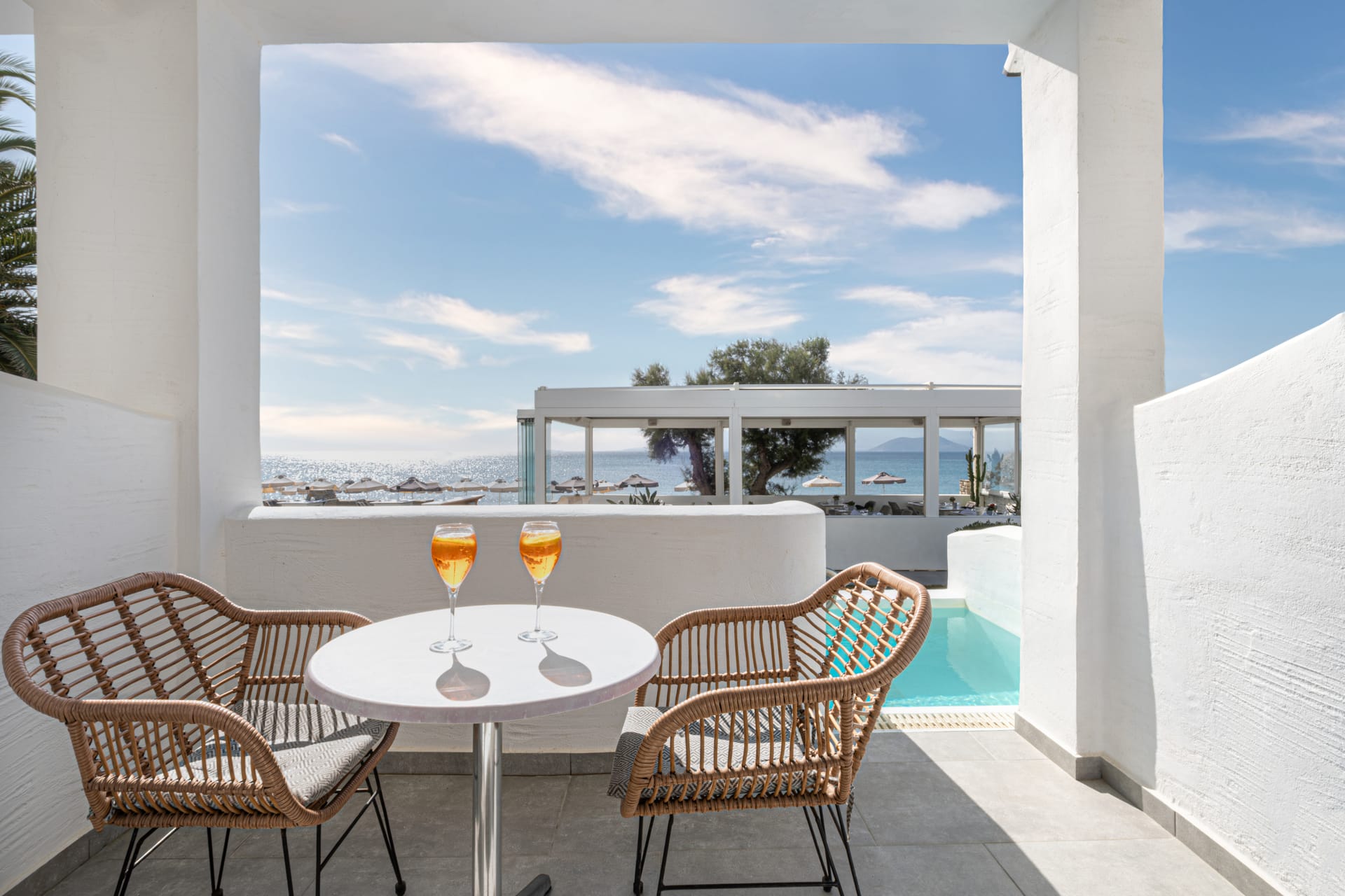Liana Hotel & Spa Naxos - PREM - 19
