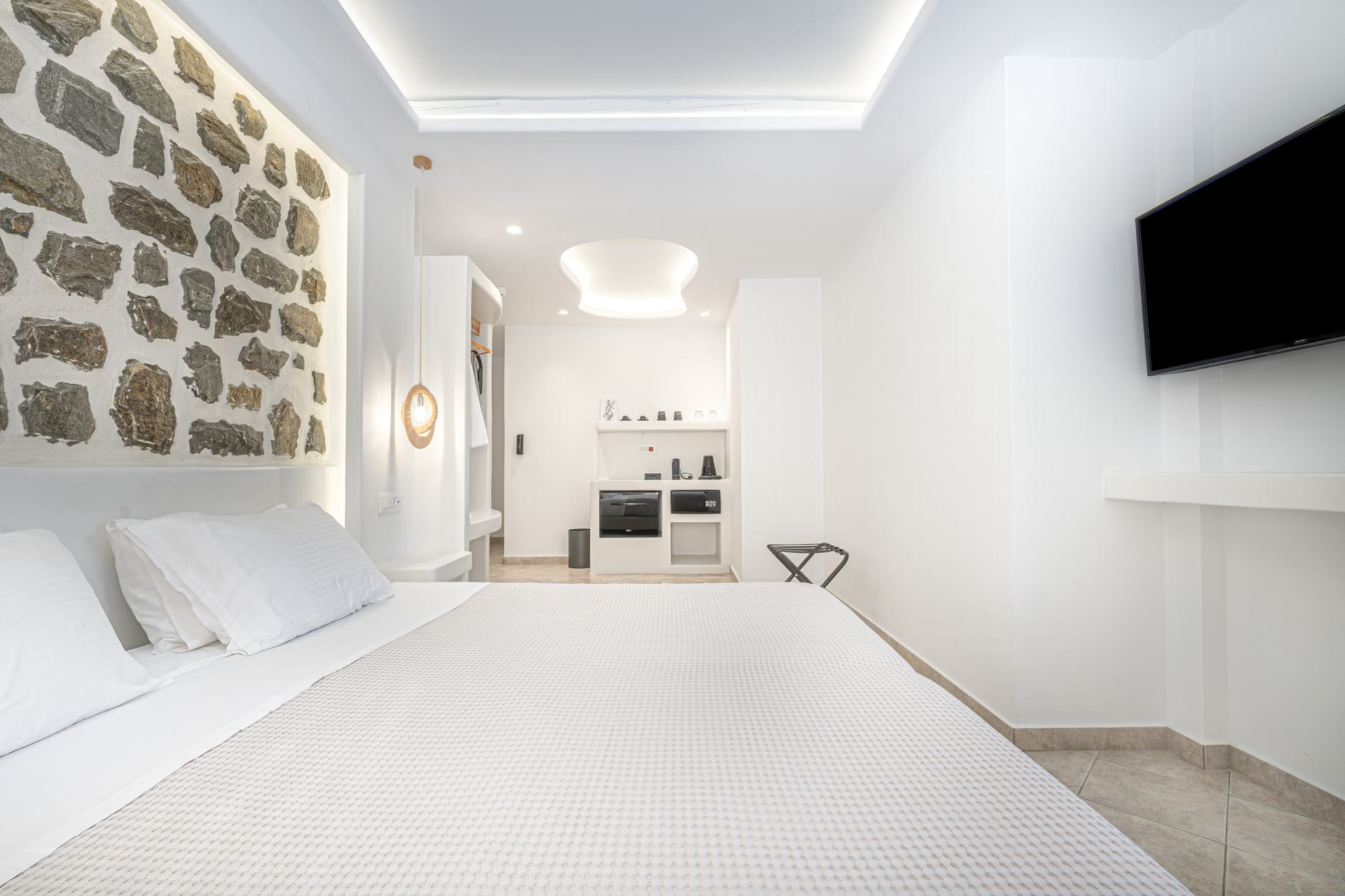 Liana Hotel & Spa Naxos - PREM - 14