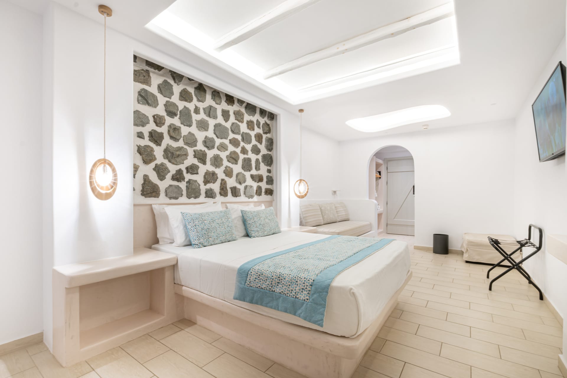 Liana Hotel & Spa Naxos - PREM - 20