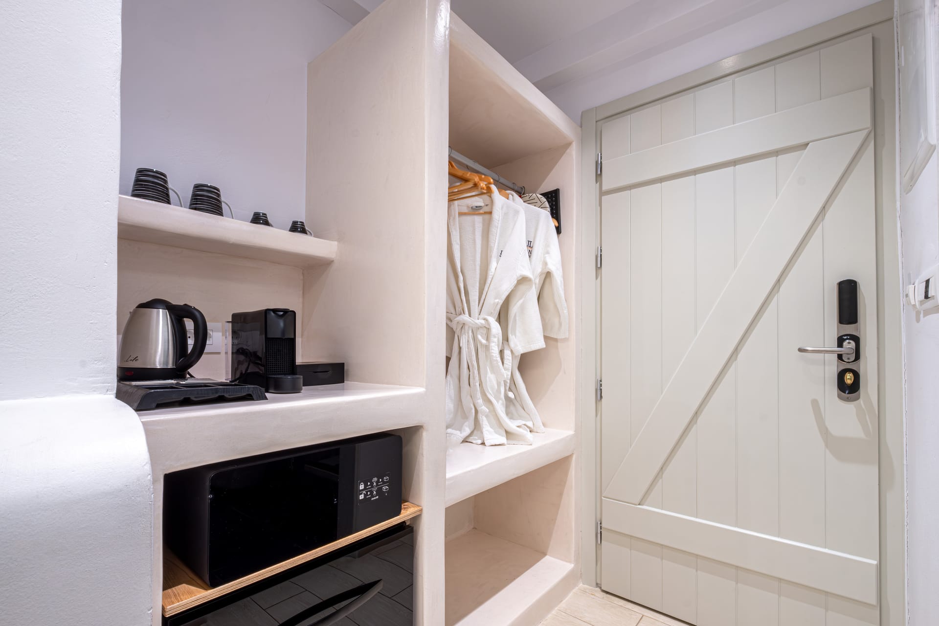 Liana Hotel & Spa Naxos - PREM - 3