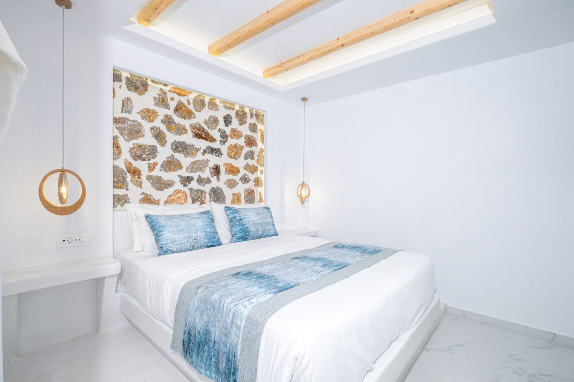 Liana Hotel & Spa Naxos - DELSOZ - 2