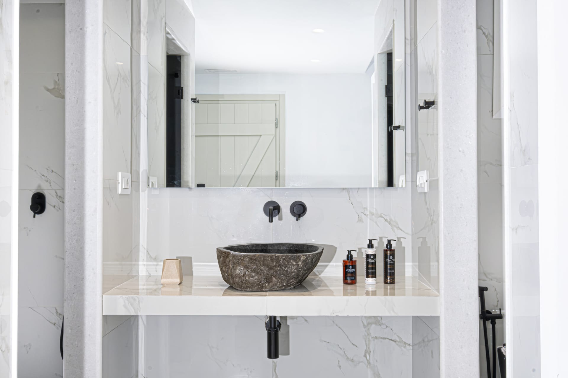 Liana Hotel & Spa Naxos - DELSOZ - 10