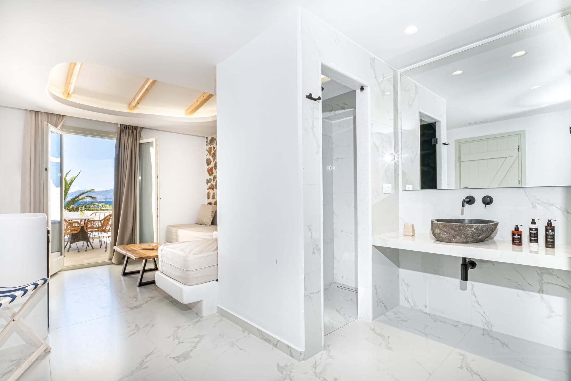 Liana Hotel & Spa Naxos - DELSOZ - 7