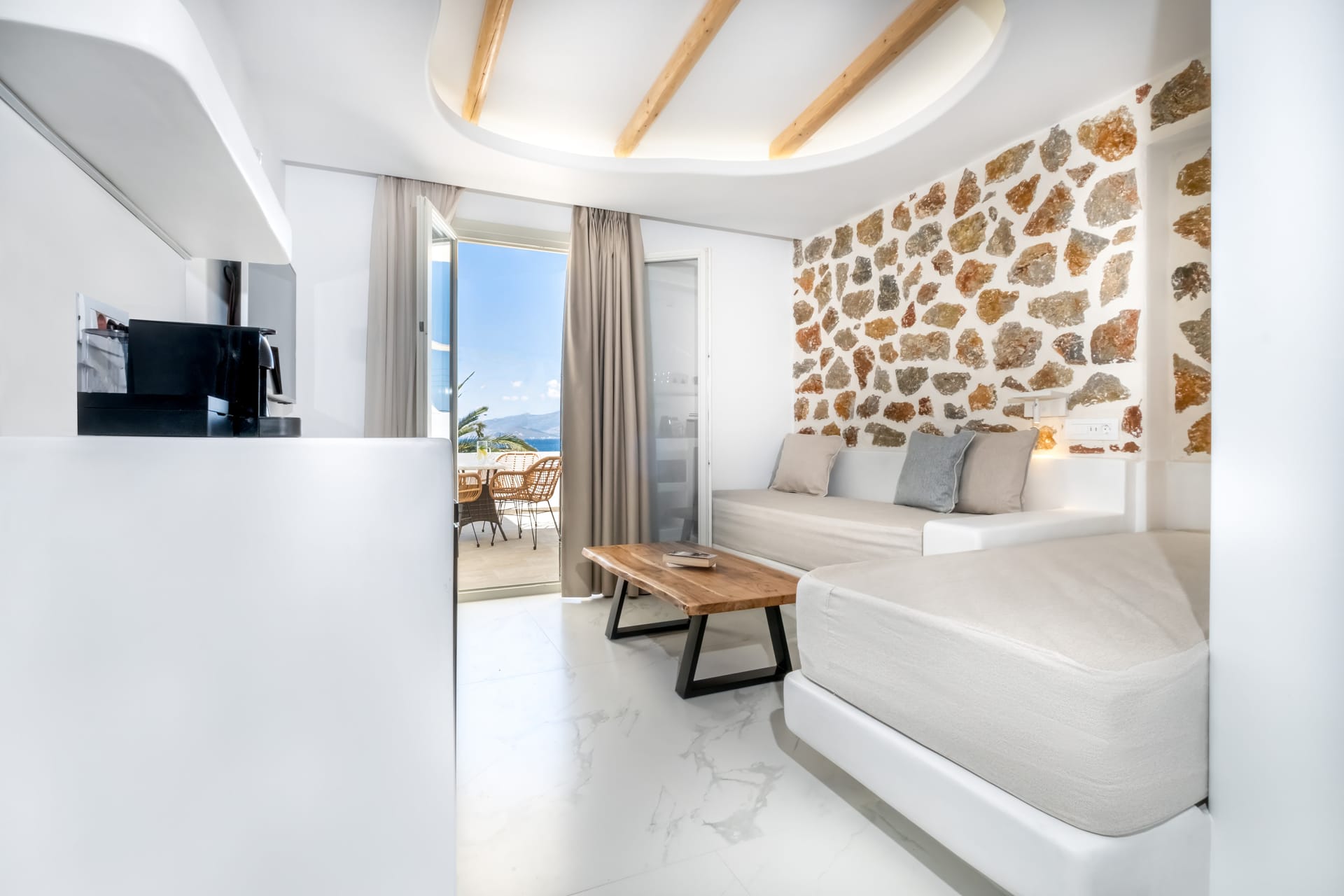 Liana Hotel & Spa Naxos - DELSOZ - 8