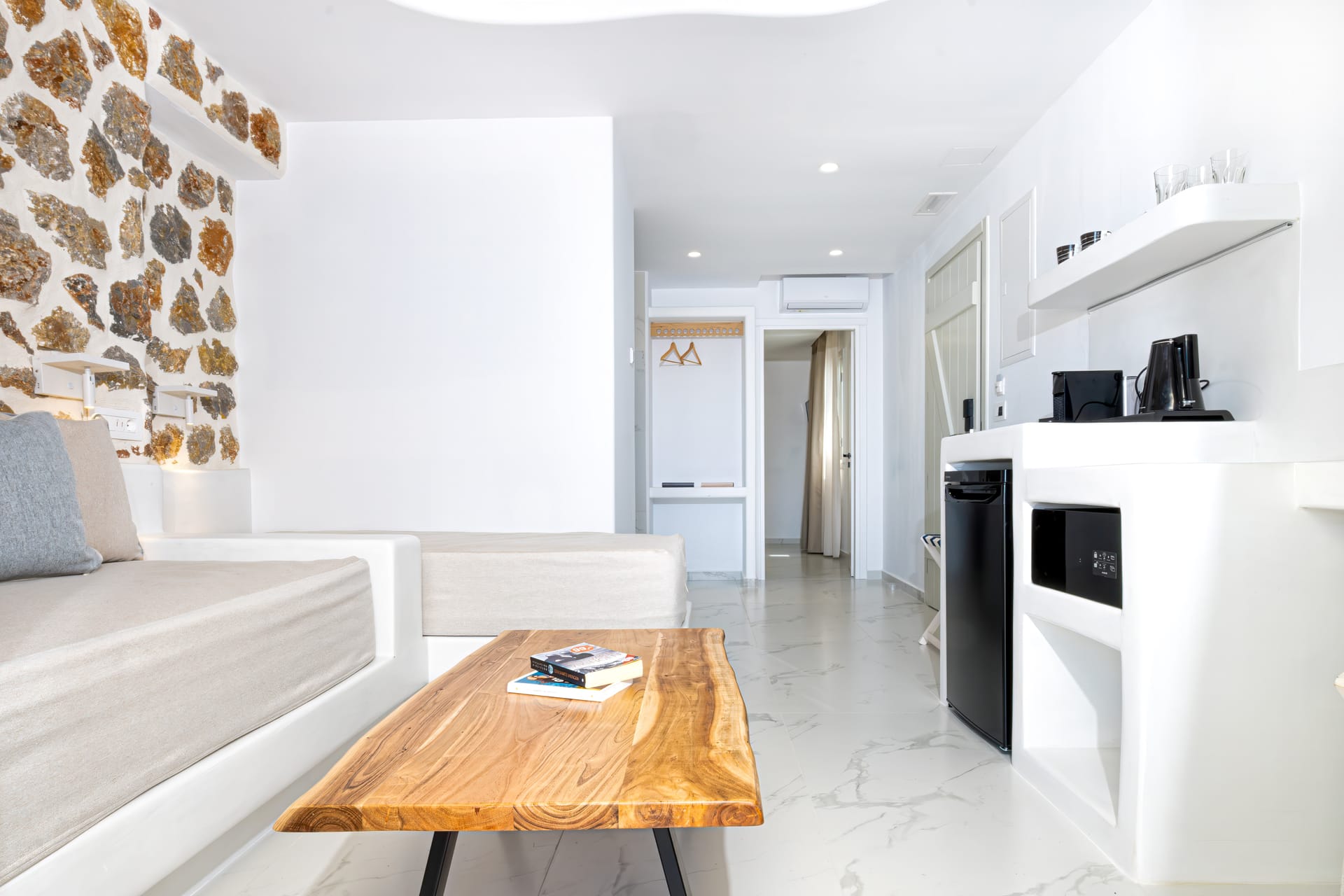 Liana Hotel & Spa Naxos - DELSOZ - 12