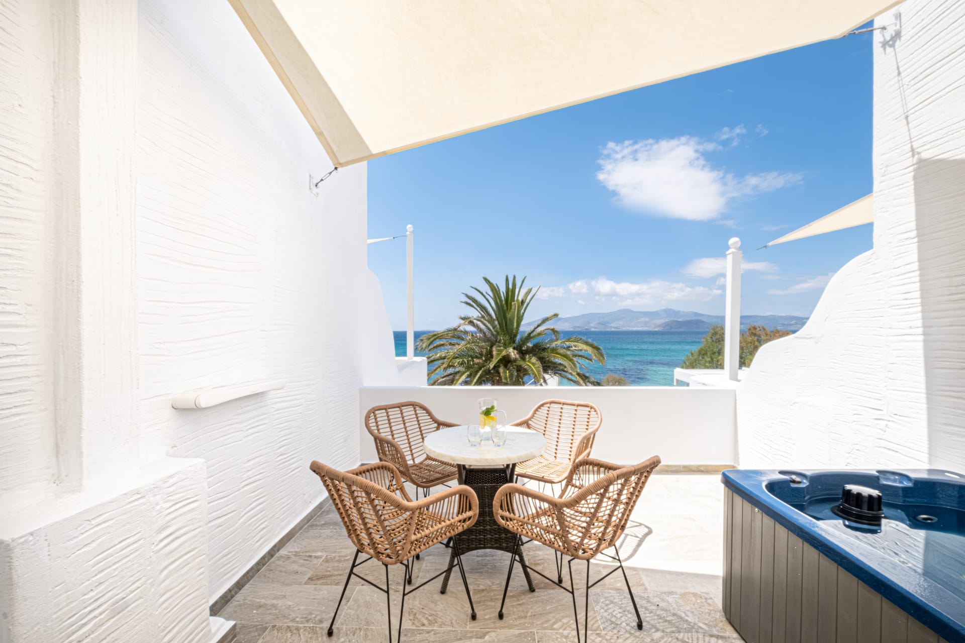 Liana Hotel & Spa Naxos - DELSOZ - 6