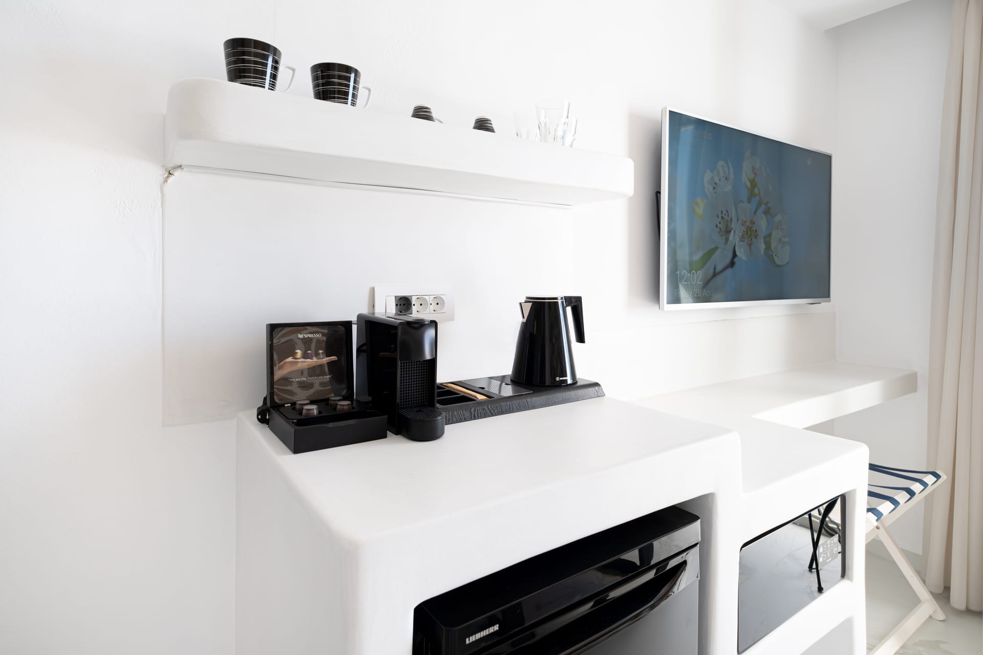 Liana Hotel & Spa Naxos - DELSOZ - 13