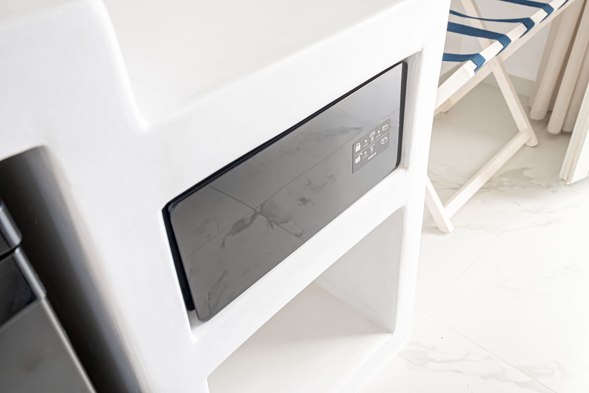 Liana Hotel & Spa Naxos - DELSOZ - 15
