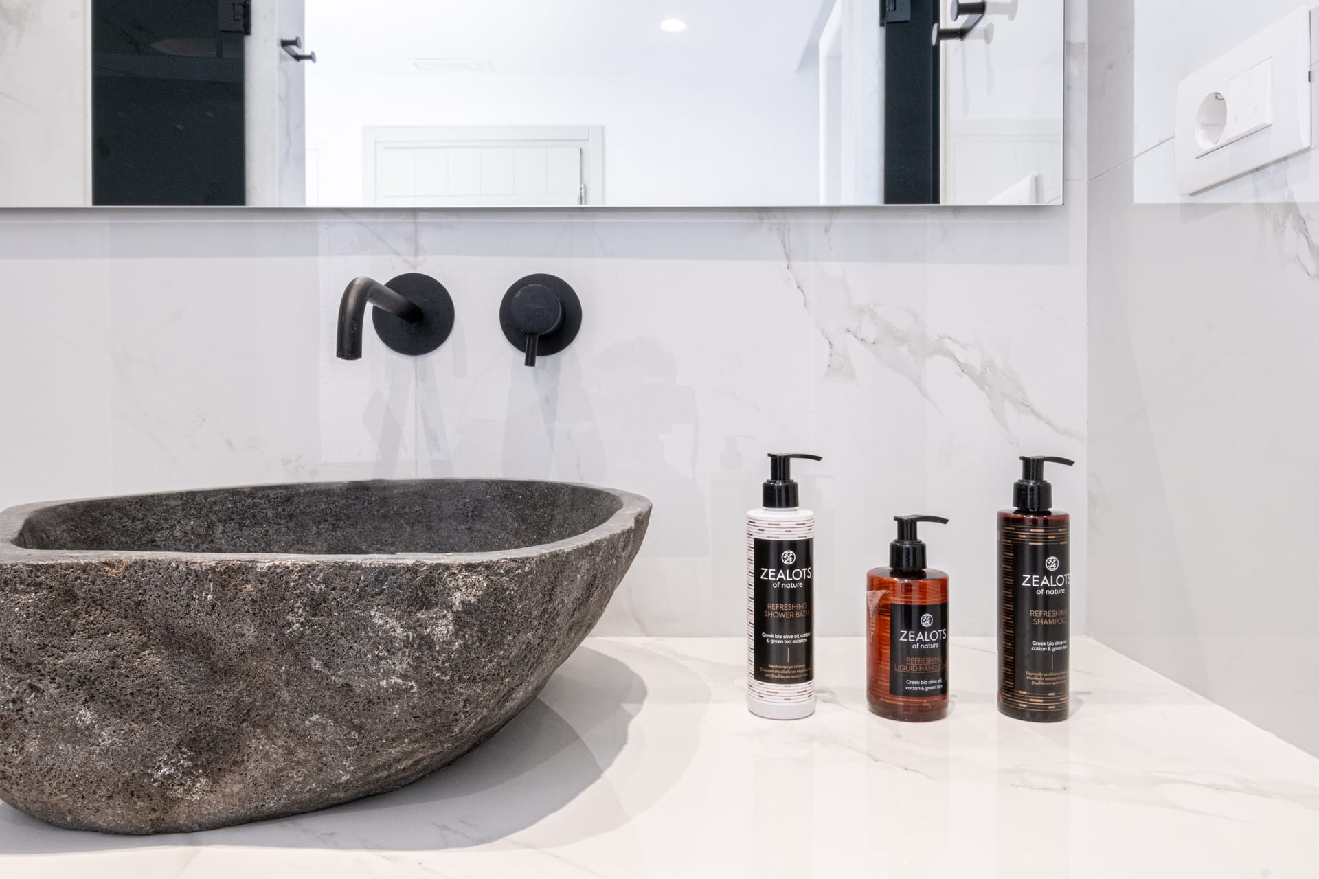 Liana Hotel & Spa Naxos - DELSOZ - 16