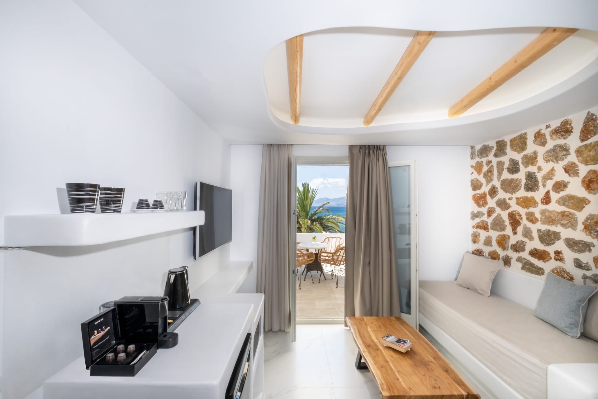 Liana Hotel & Spa Naxos - DELSOZ - 3