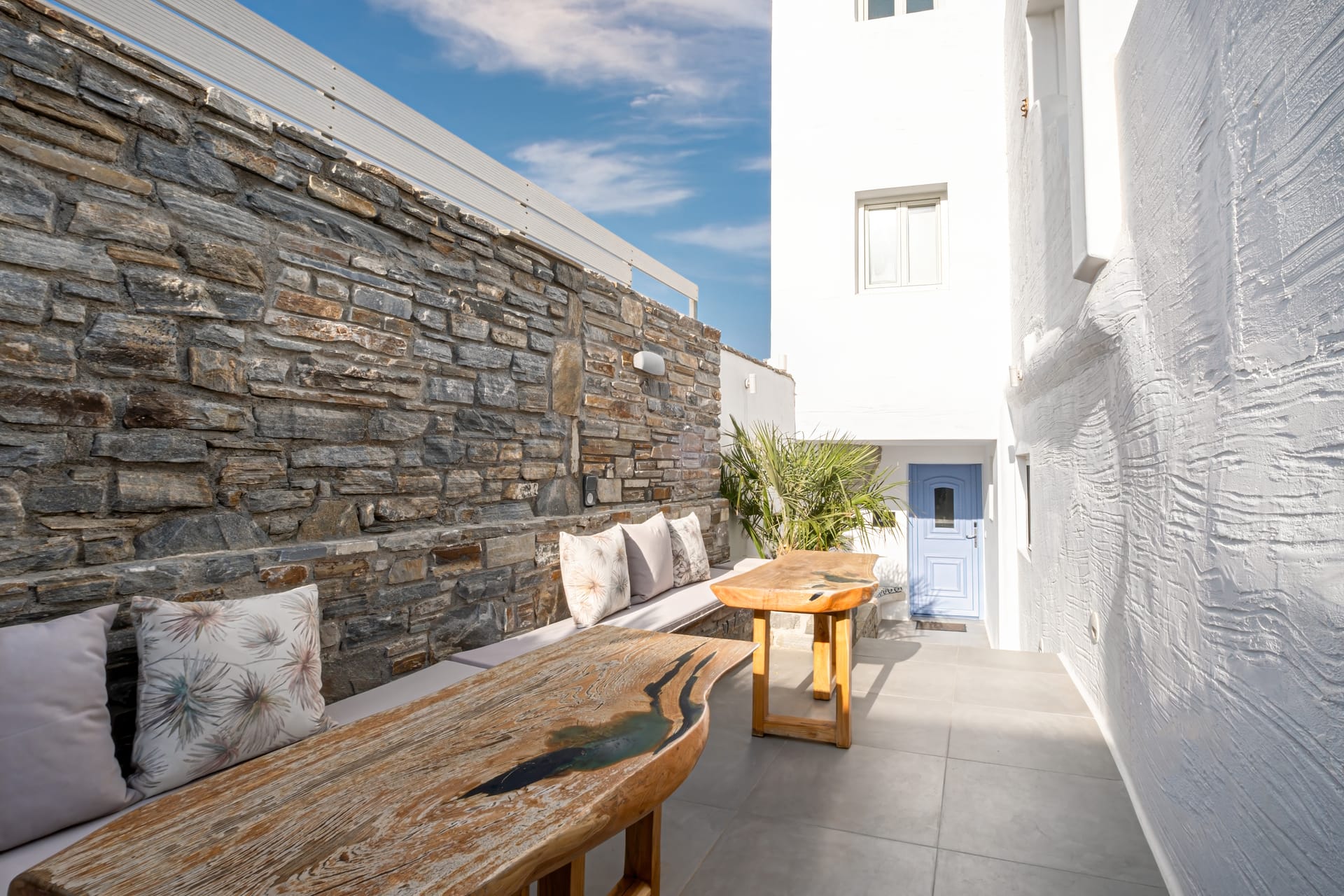 Liana Hotel & Spa Naxos - KINGSU - 4