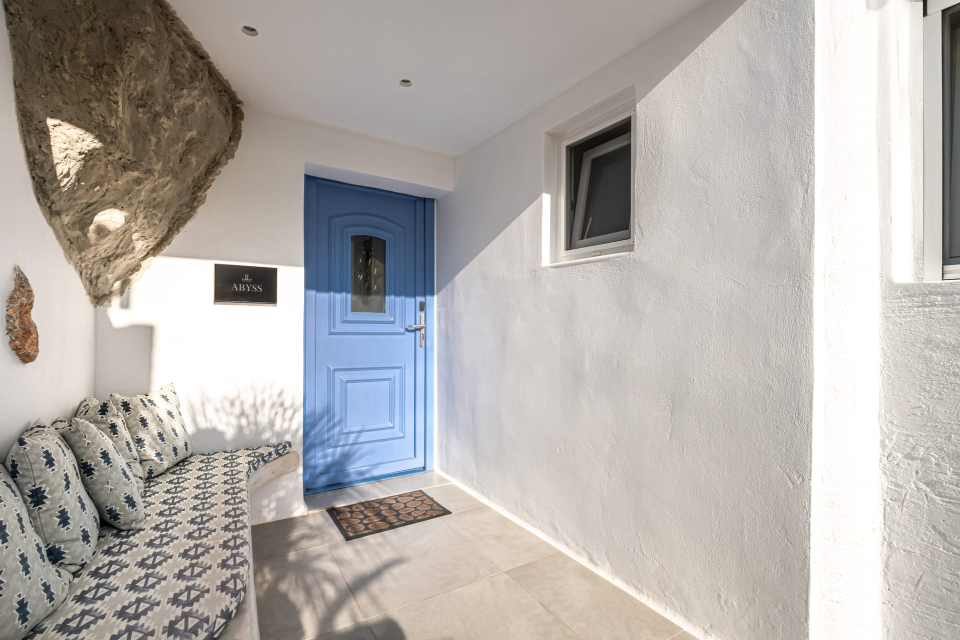 Liana Hotel & Spa Naxos - KINGSU - 5