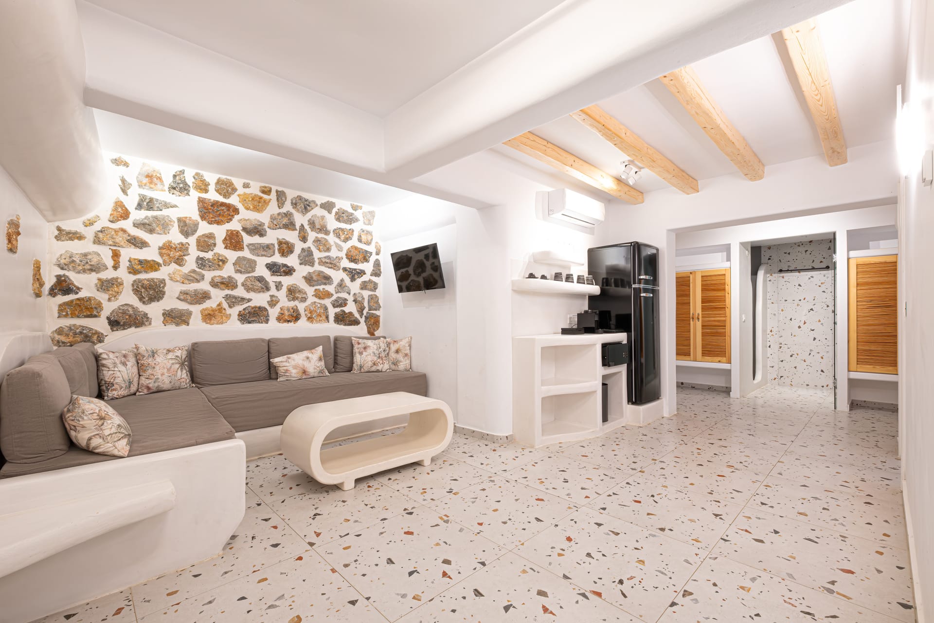 Liana Hotel & Spa Naxos - KINGSU - 2