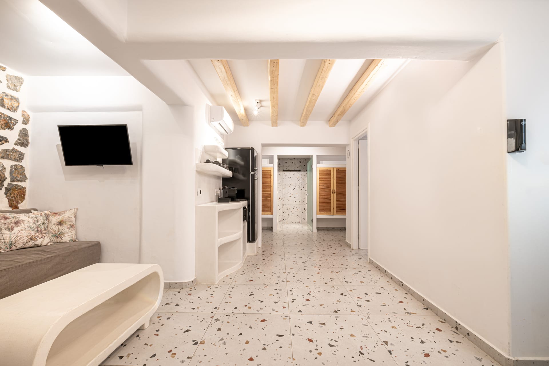 Liana Hotel & Spa Naxos - KINGSU - 3
