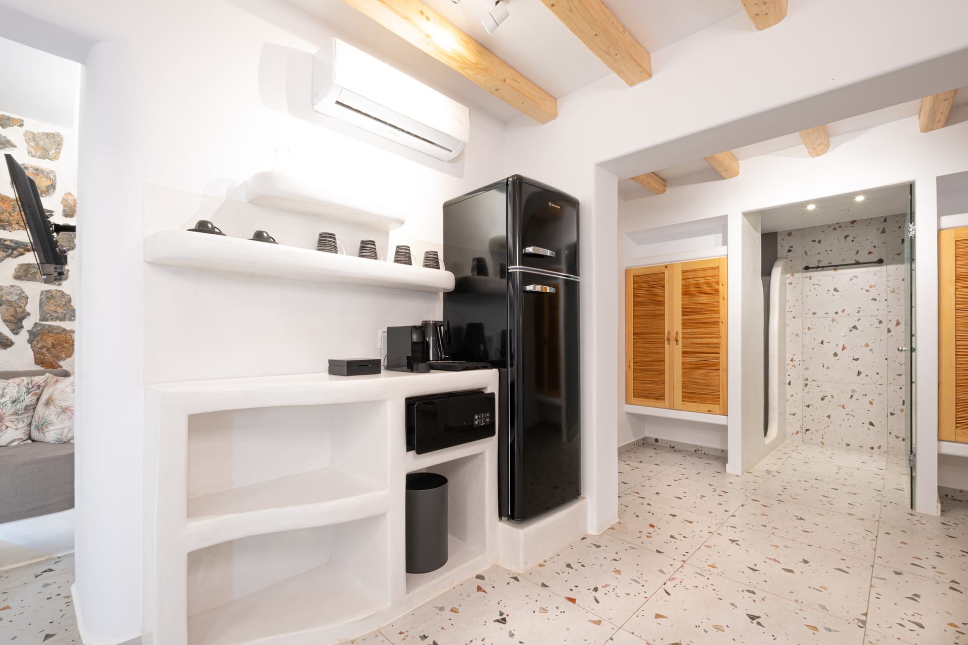 Liana Hotel & Spa Naxos - KINGSU - 6