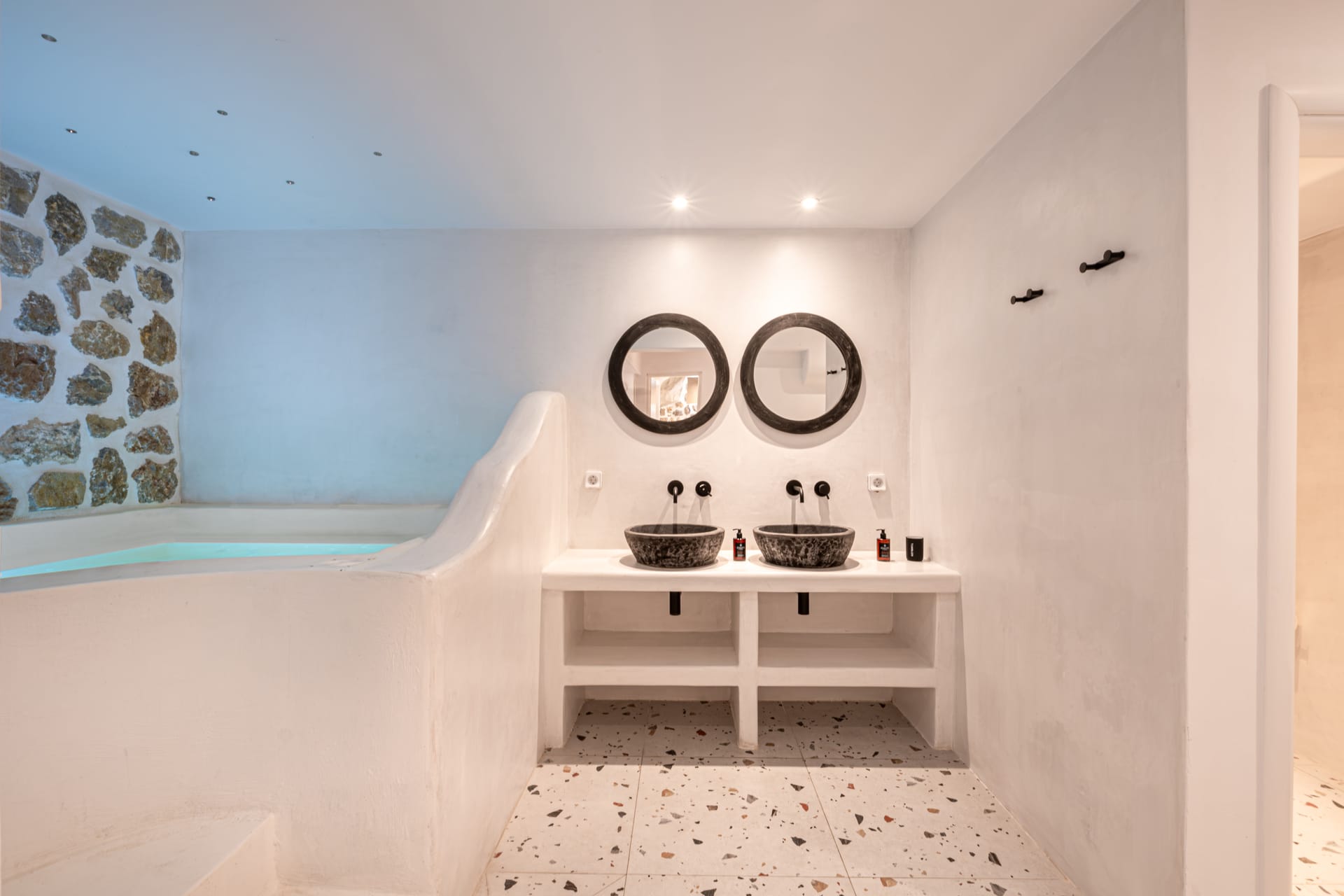 Liana Hotel & Spa Naxos - KINGSU - 18
