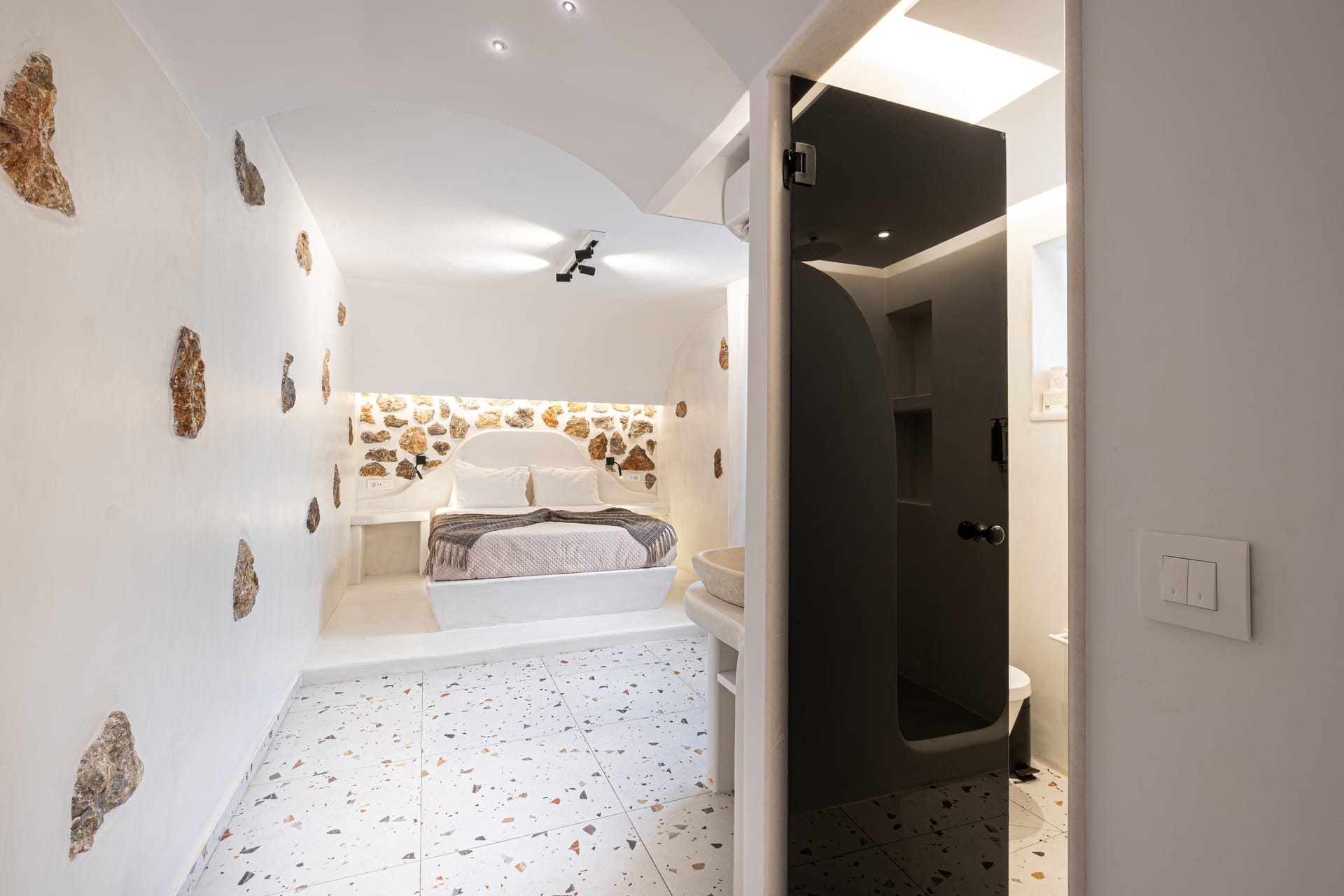 Liana Hotel & Spa Naxos - KINGSU - 7