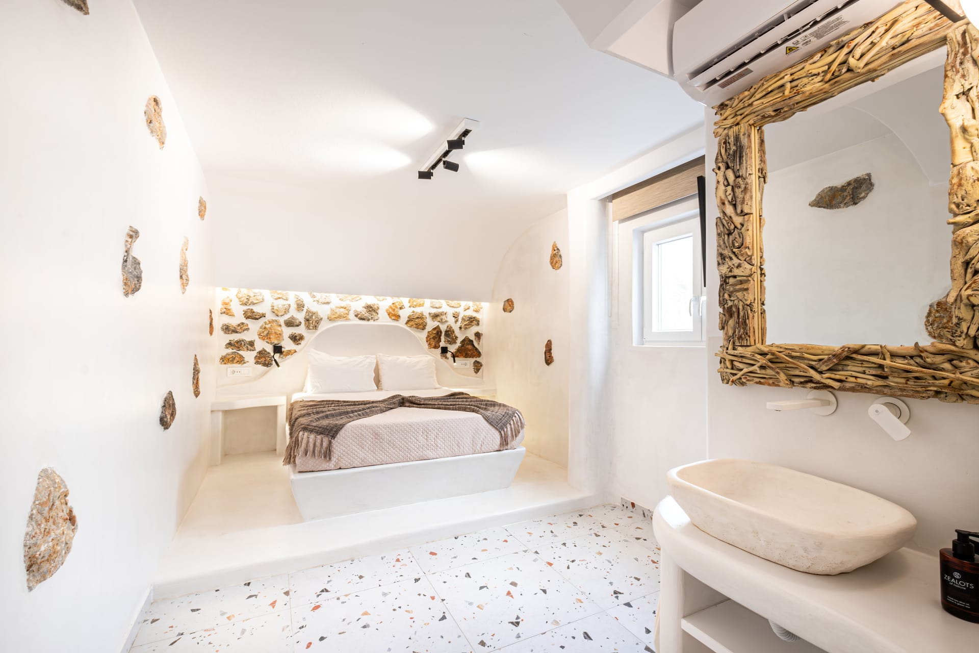 Liana Hotel & Spa Naxos - KINGSU - 8