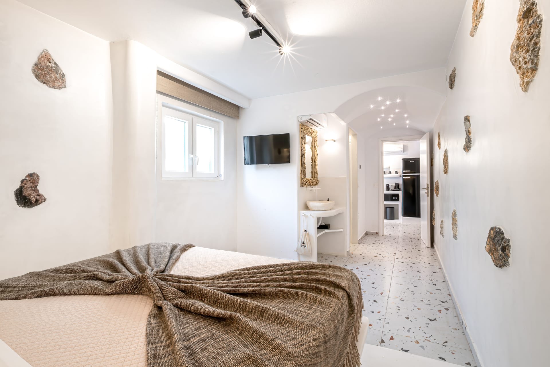 Liana Hotel & Spa Naxos - KINGSU - 9