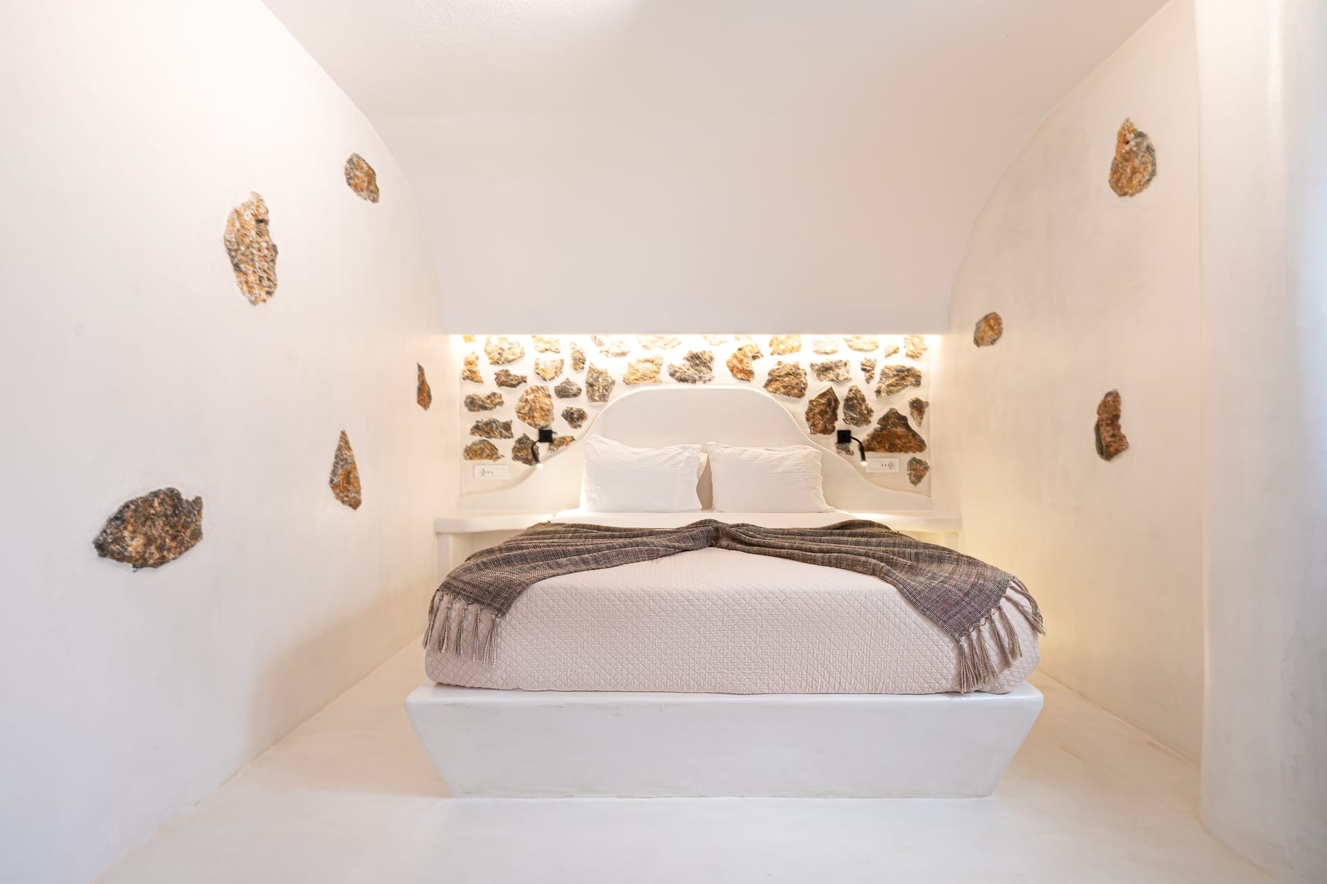 Liana Hotel & Spa Naxos - KINGSU - 10