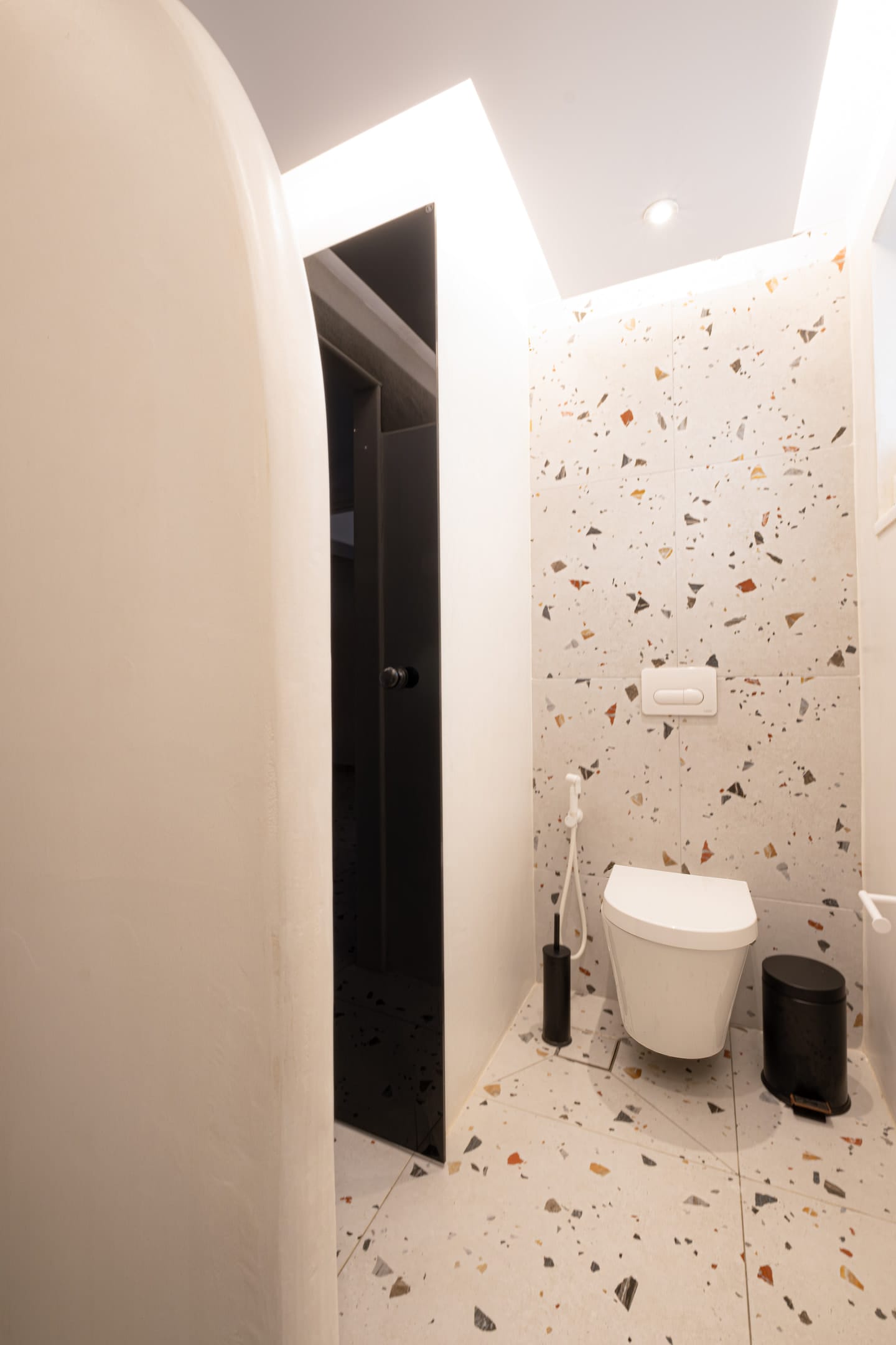Liana Hotel & Spa Naxos - KINGSU - 11