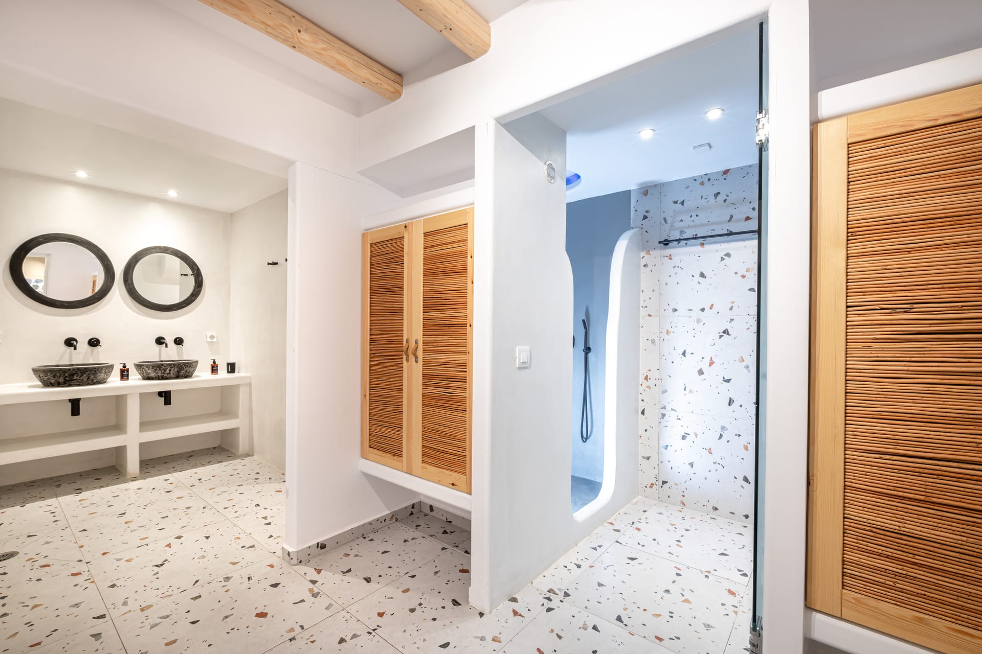 Liana Hotel & Spa Naxos - KINGSU - 13